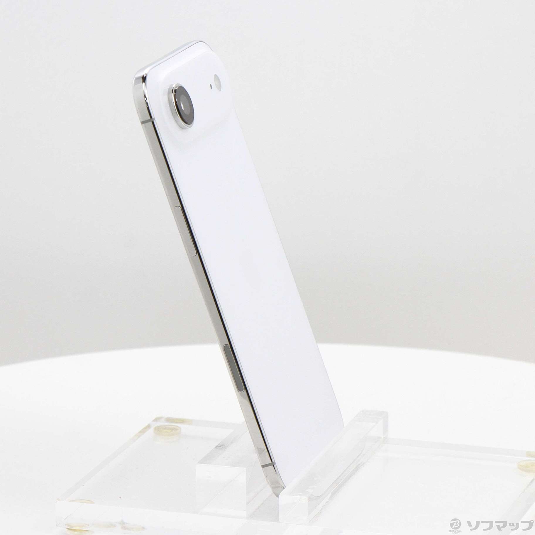 iPhone Air 256GB SIM�t���[ [�N���E�h�z���C�g]�̐��i�摜4