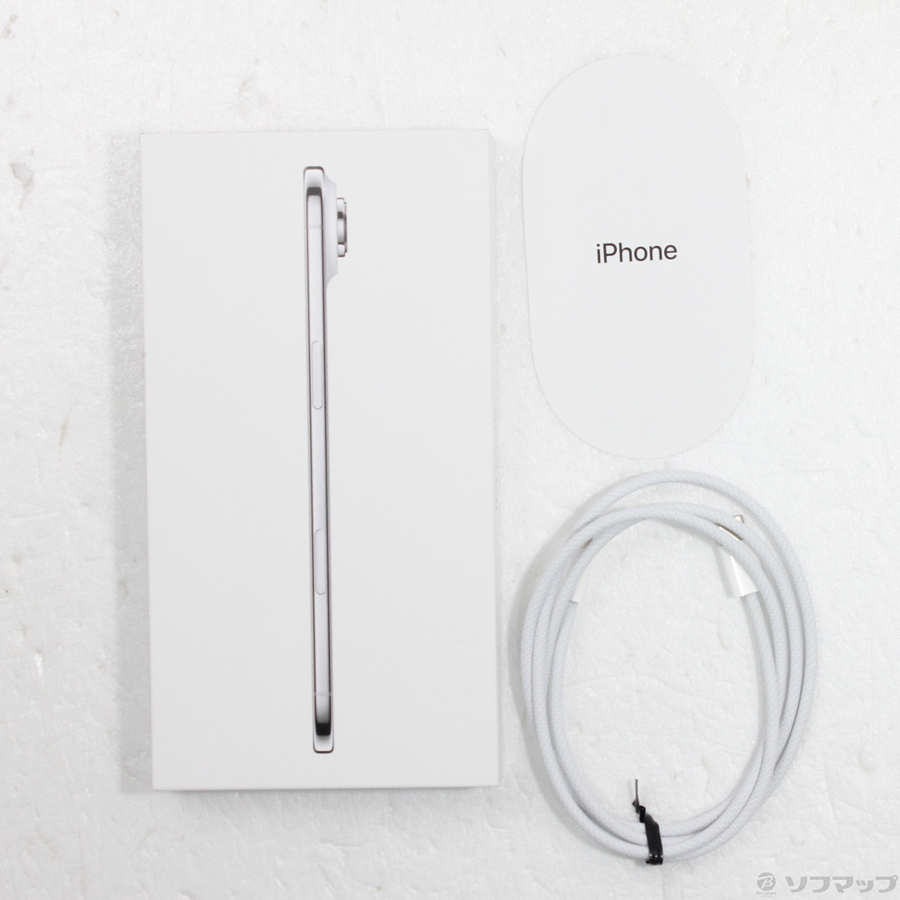 iPhone Air 256GB SIM�t���[ [�N���E�h�z���C�g]�̐��i�摜5