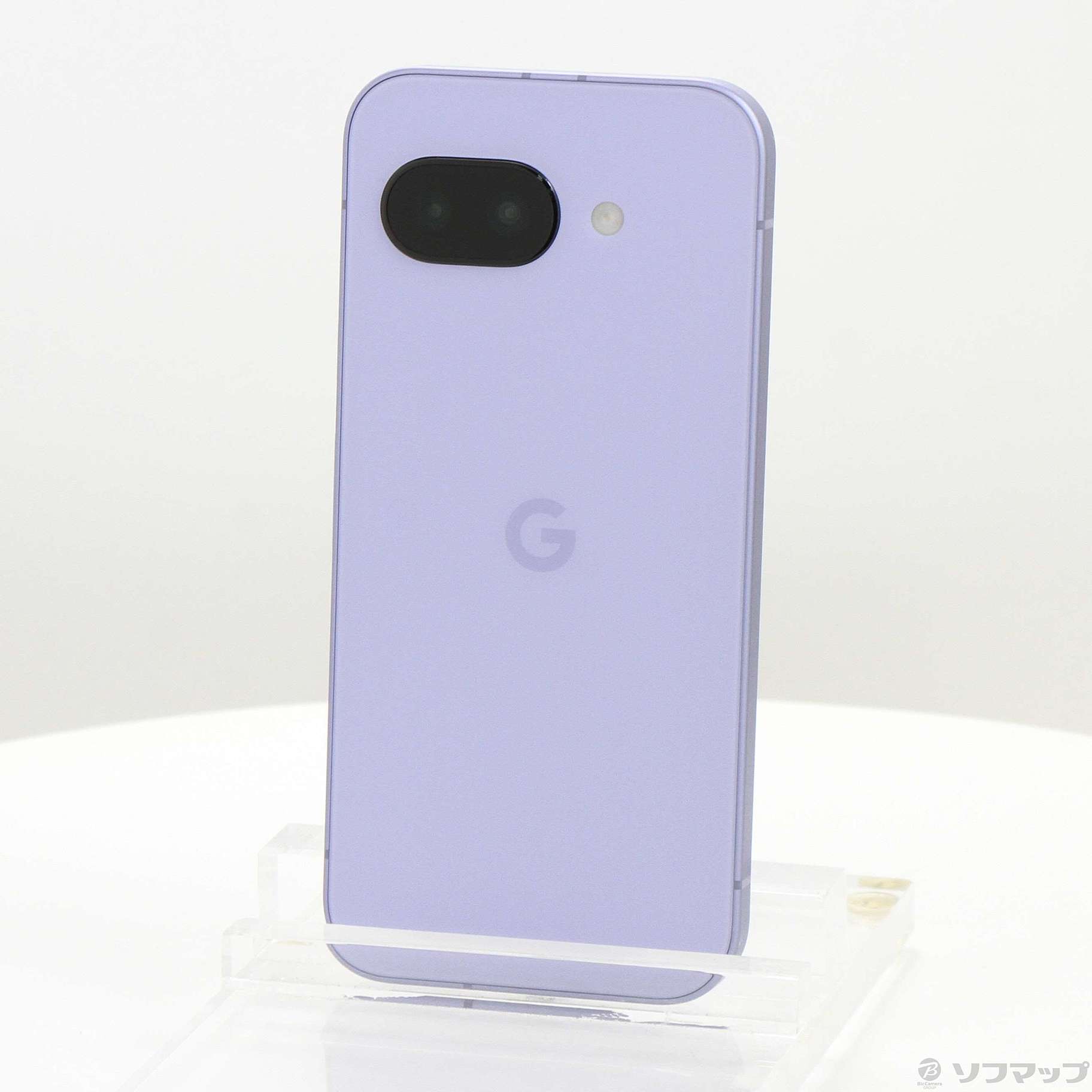 Google Pixel 9a 128GB SIM�t���[ [Iris]
