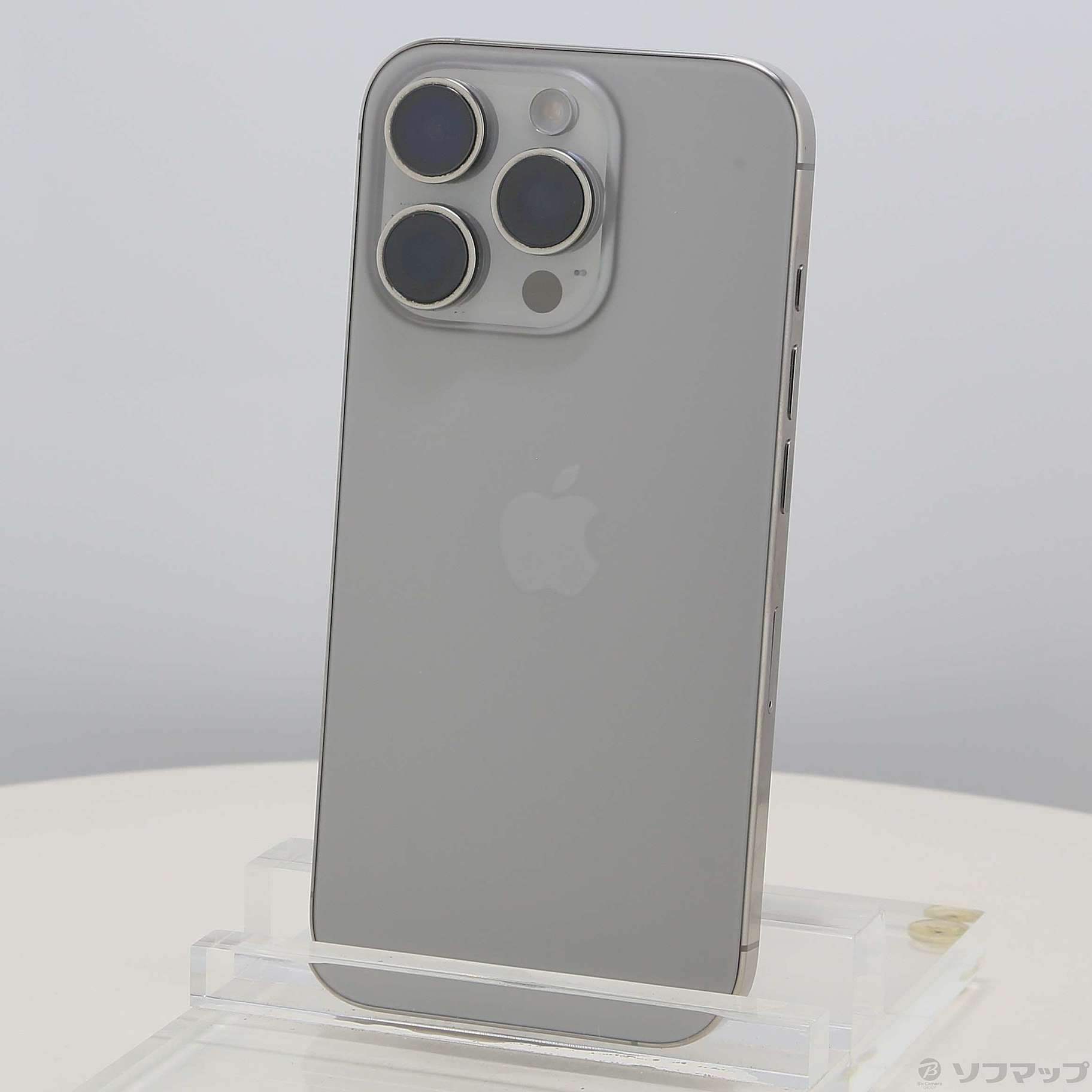 iPhone 16 Pro 256GB SIM�t���[ [�i�`�������`�^�j�E��]