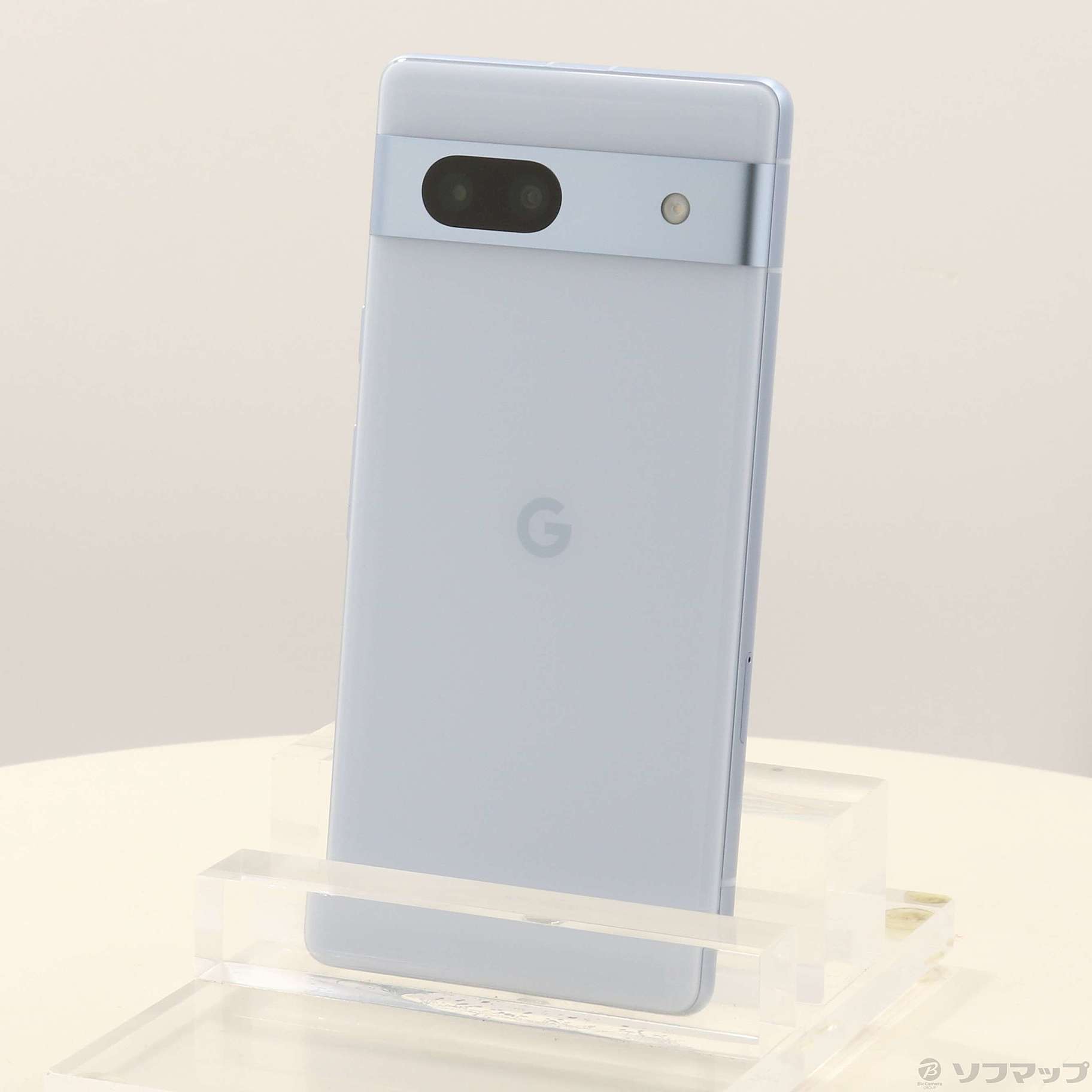 Google Pixel 7a SIMフリー [Sea] 中古(白ロム)価格比較 - 価格.com