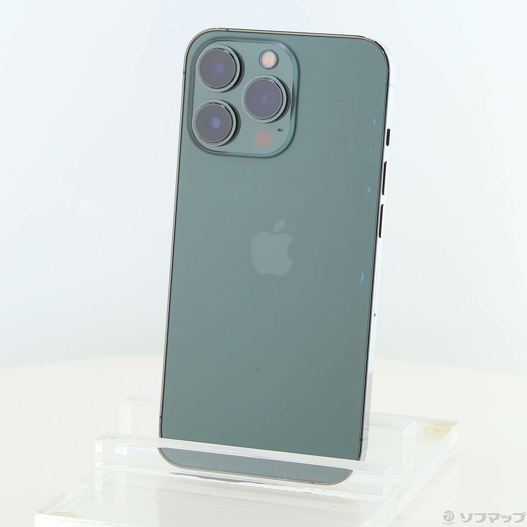 iPhone 13 Pro 中古一覧｜SIMフリー・キャリア - 価格.com