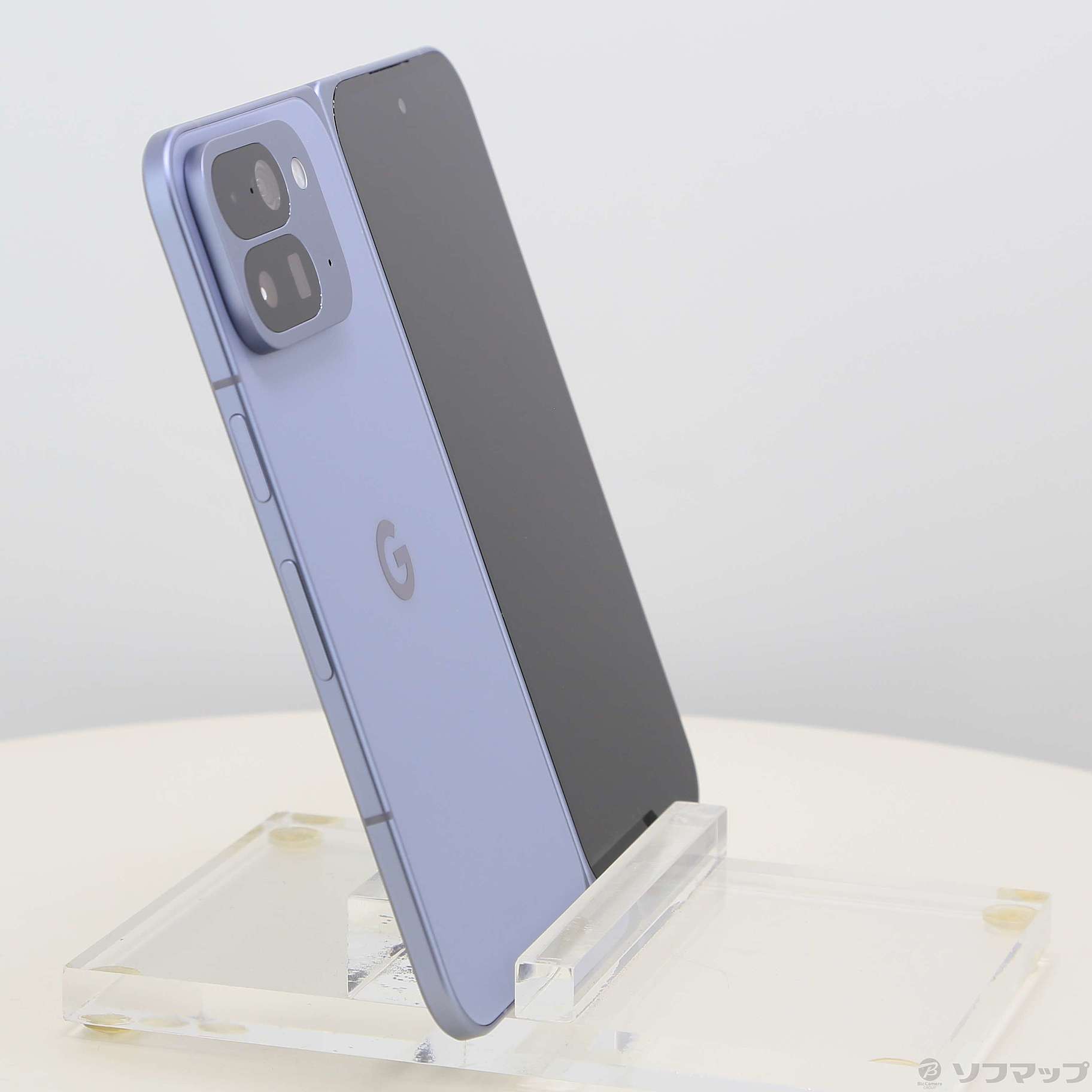 Google Pixel 10 Pro Fold 256GB SIM�t���[ [Moonstone]�̐��i�摜4