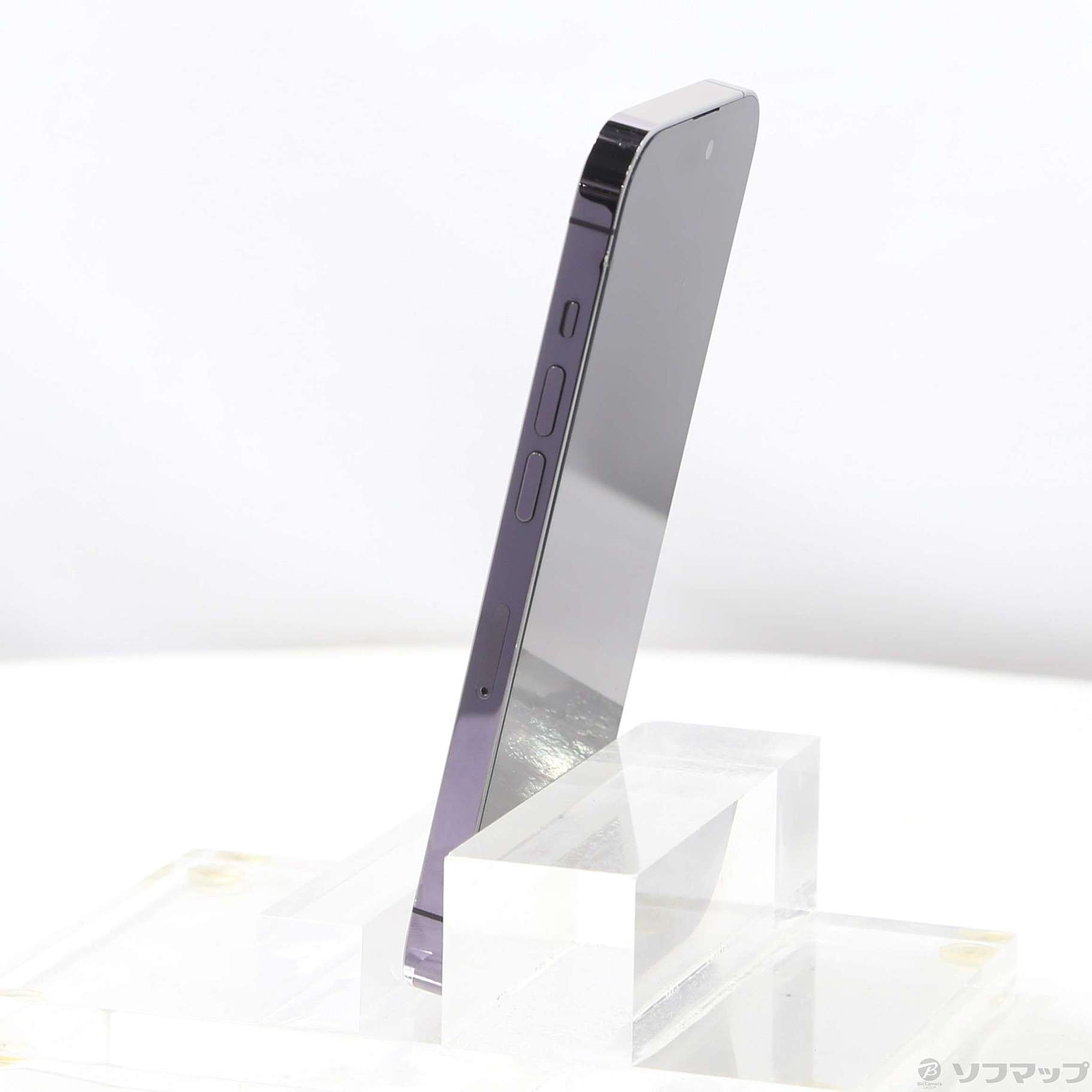 iPhone 14 Pro 128GB SIM�t���[ [�f�B�[�v�p�[�v��]�̐��i�摜2