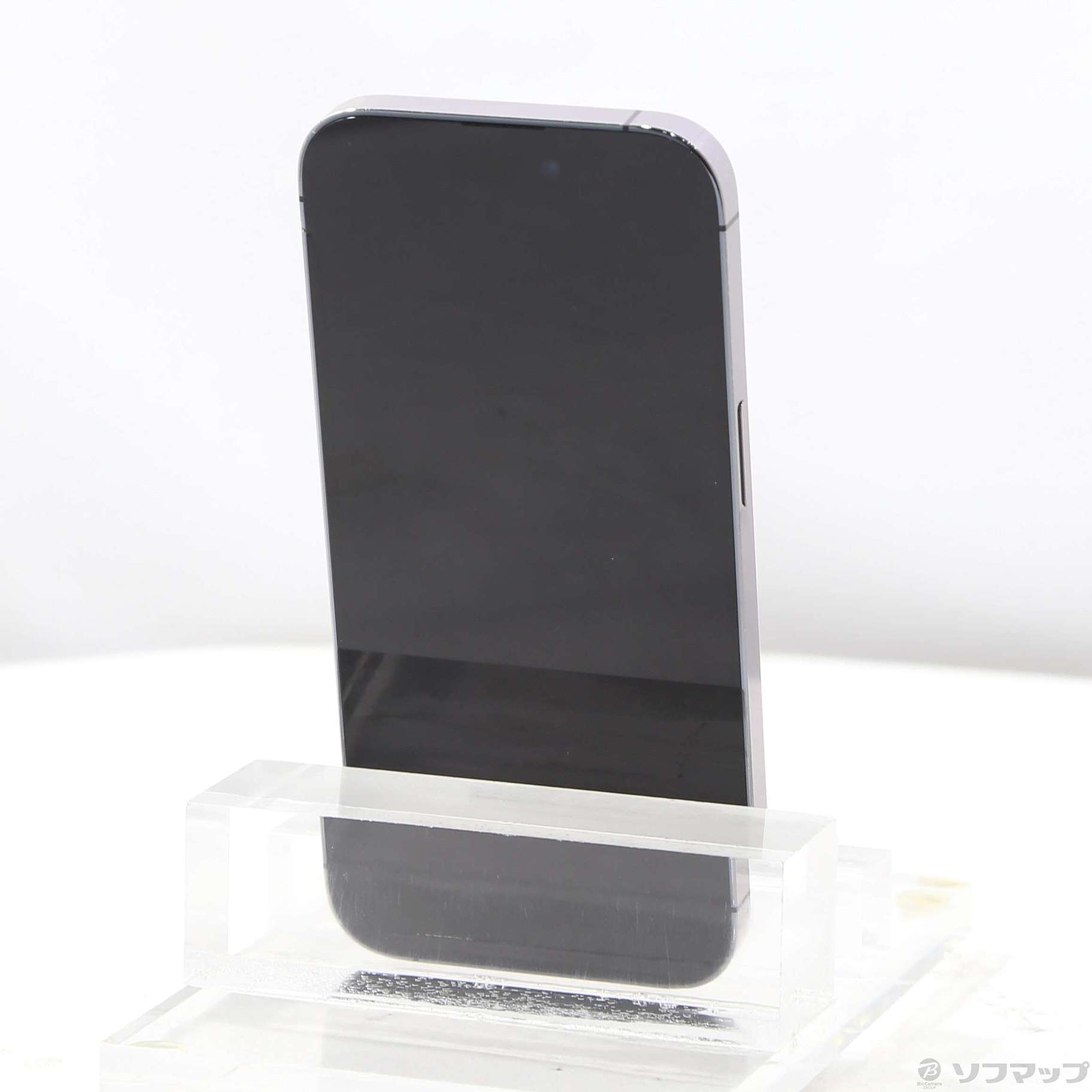 iPhone 14 Pro 128GB SIM�t���[ [�f�B�[�v�p�[�v��]�̐��i�摜3