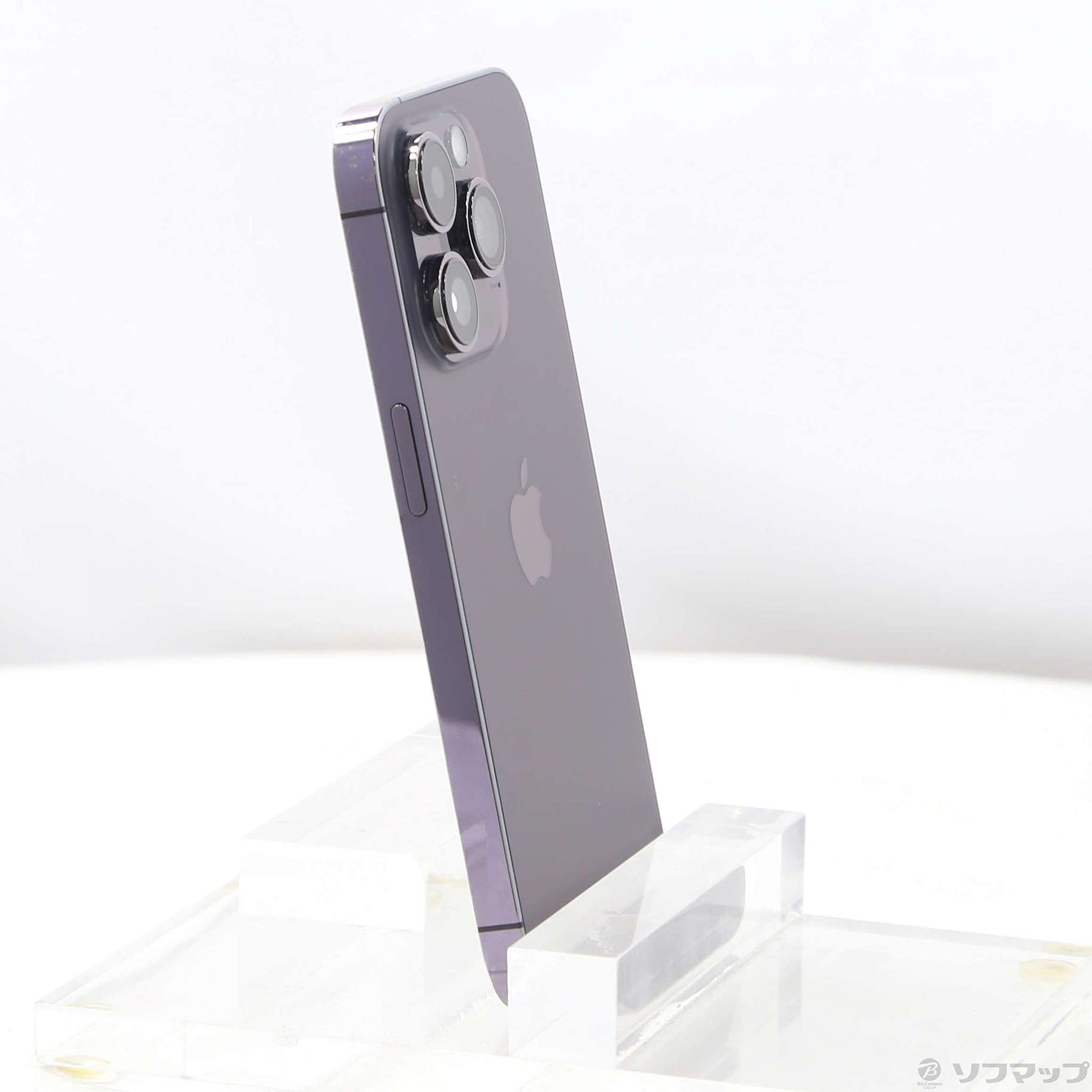 iPhone 14 Pro 128GB SIM�t���[ [�f�B�[�v�p�[�v��]�̐��i�摜4