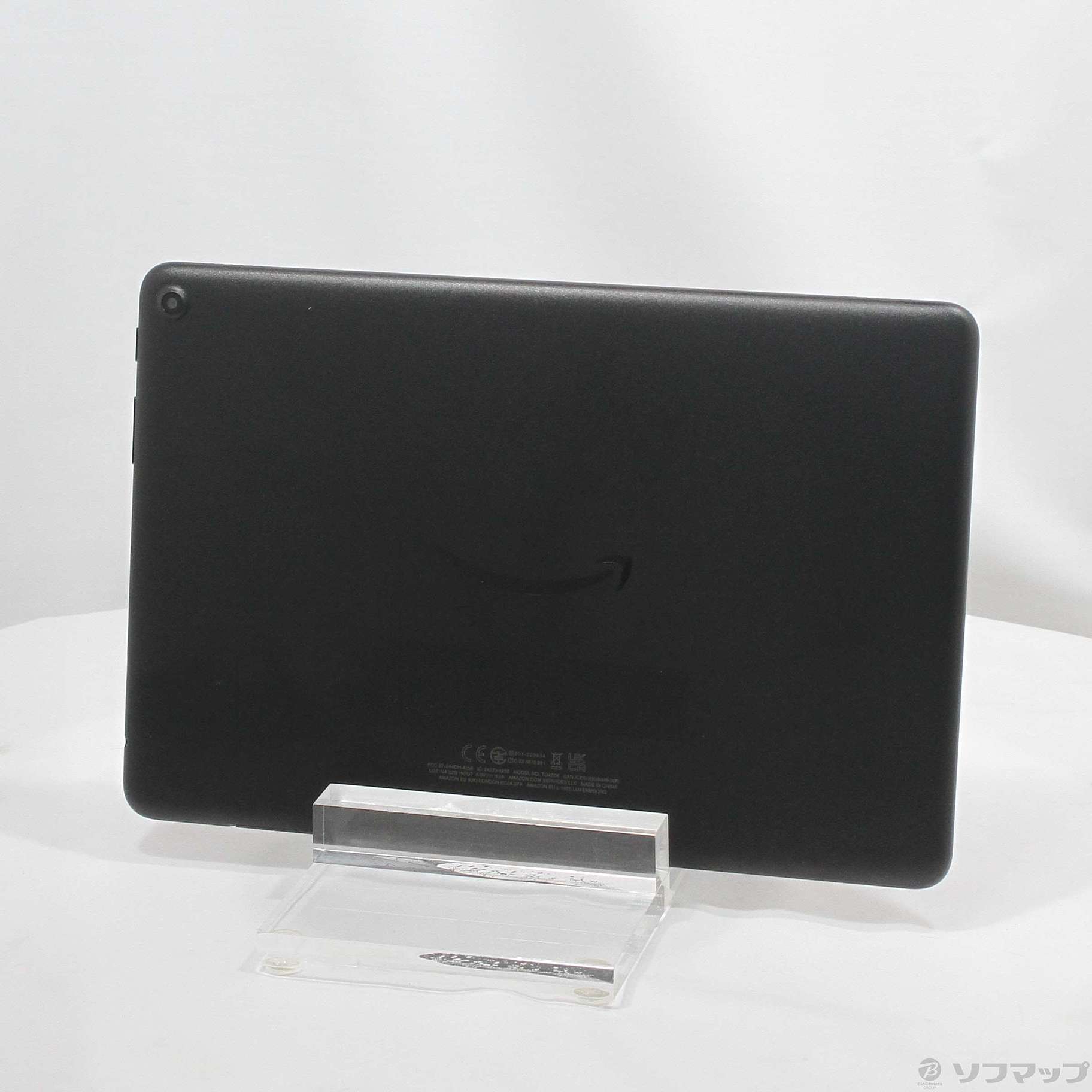 Fire HD 10 2023 32GB �u���b�N B0C2XN8HKD Wi-Fi