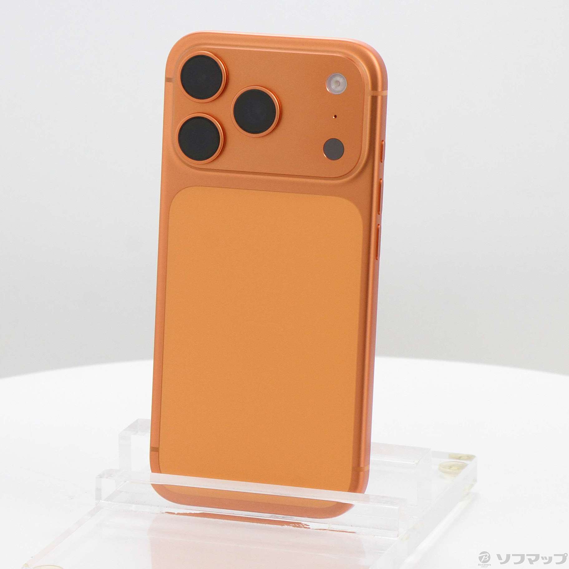 iPhone 17 Pro 256GB SIM�t���[ [�R�Y�~�b�N�I�����W]