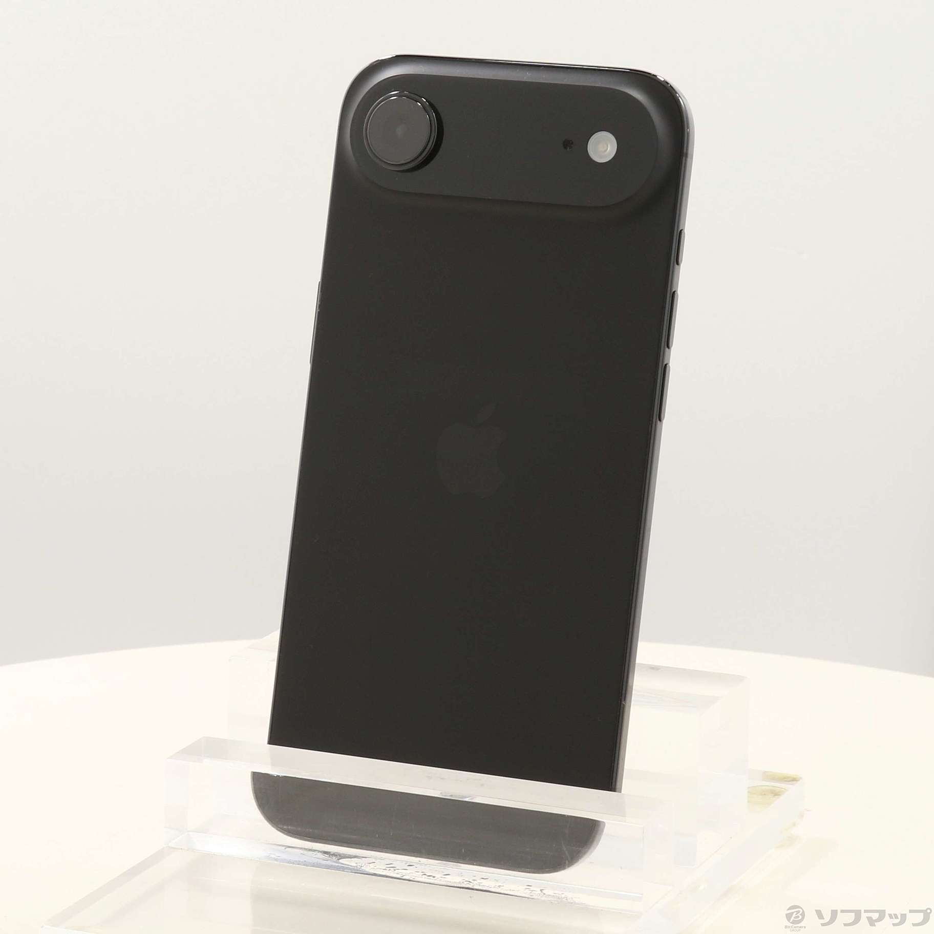 iPhone Air 256GB SIM�t���[ [�X�y�[�X�u���b�N]�̐��i�摜1