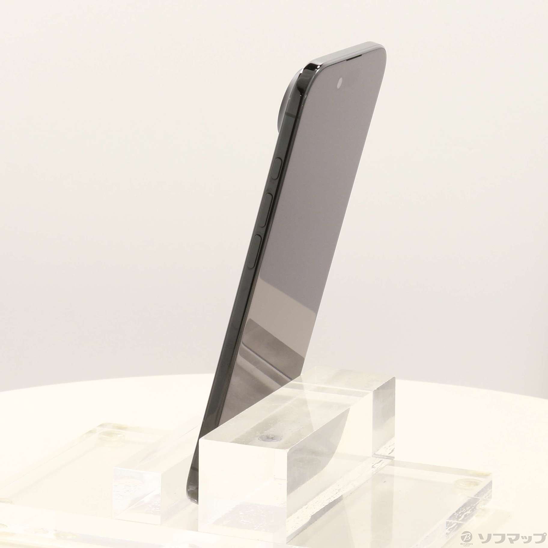 iPhone Air 256GB SIM�t���[ [�X�y�[�X�u���b�N]�̐��i�摜2