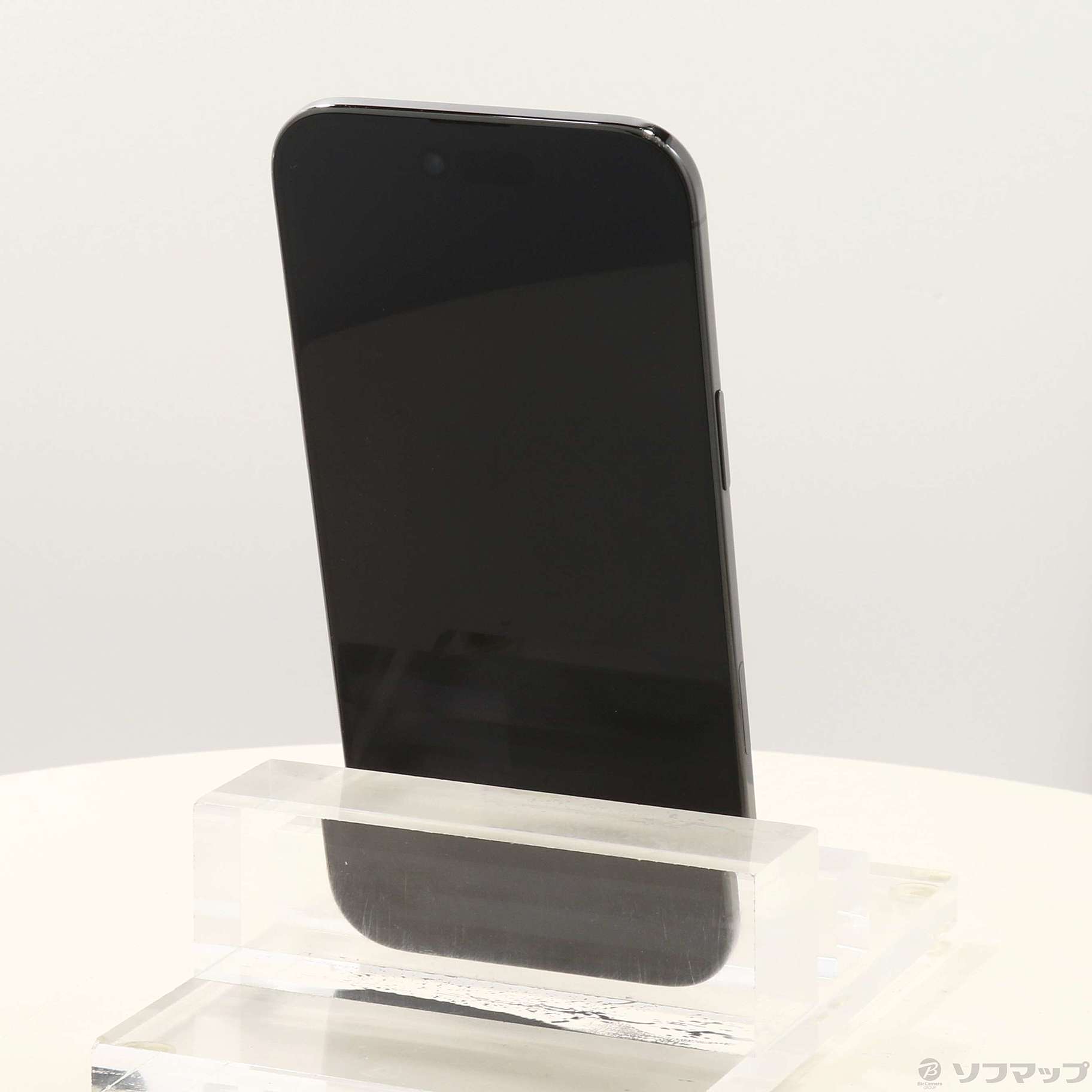iPhone Air 256GB SIM�t���[ [�X�y�[�X�u���b�N]�̐��i�摜3