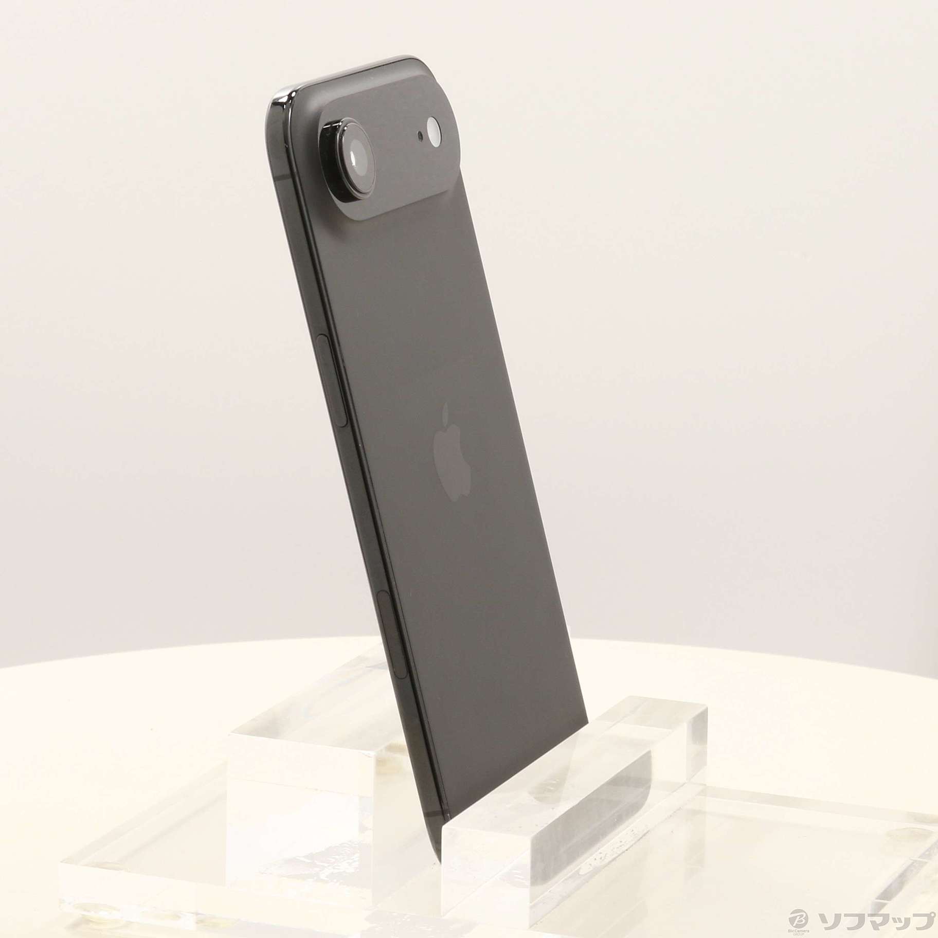 iPhone Air 256GB SIM�t���[ [�X�y�[�X�u���b�N]�̐��i�摜4