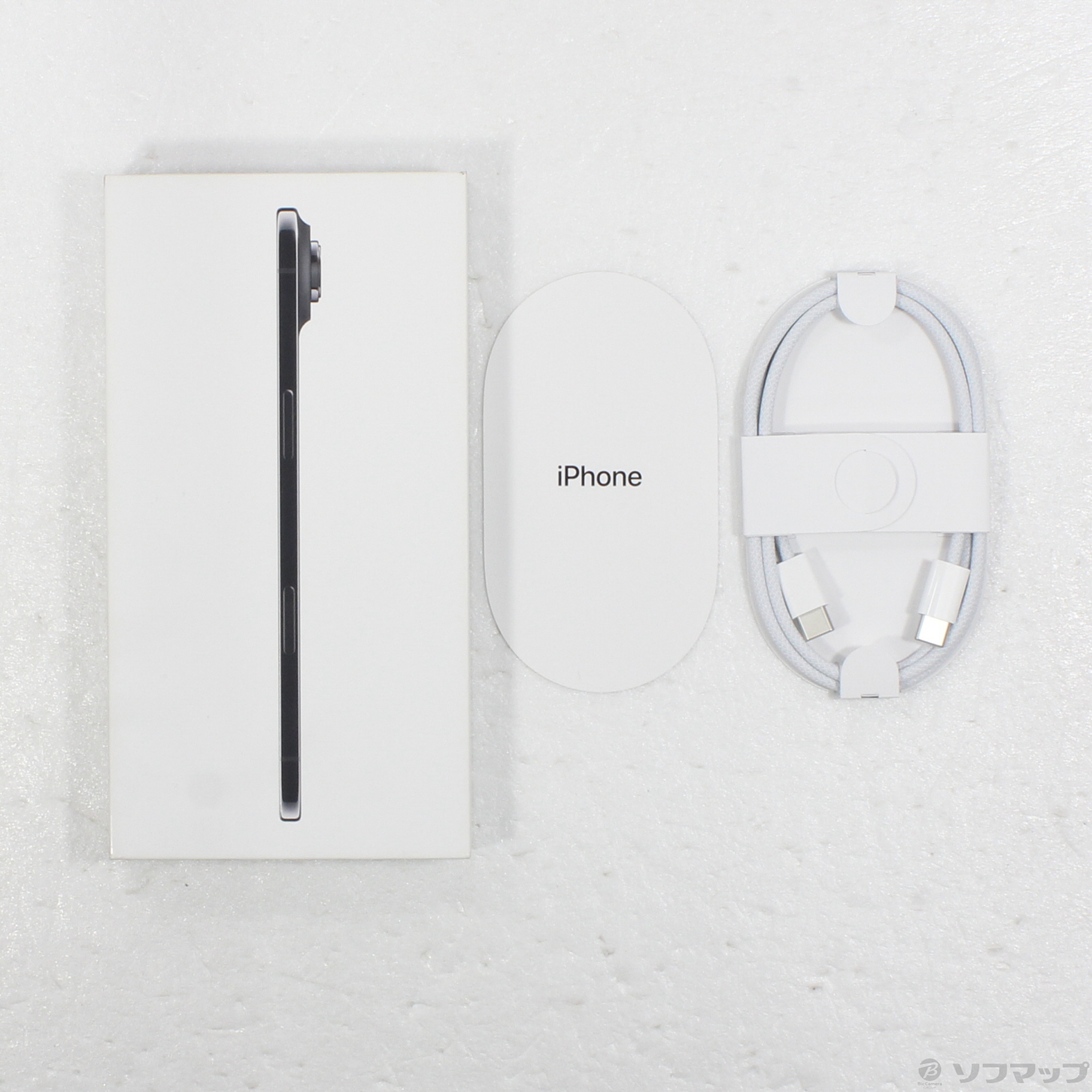 iPhone Air 256GB SIM�t���[ [�X�y�[�X�u���b�N]�̐��i�摜5