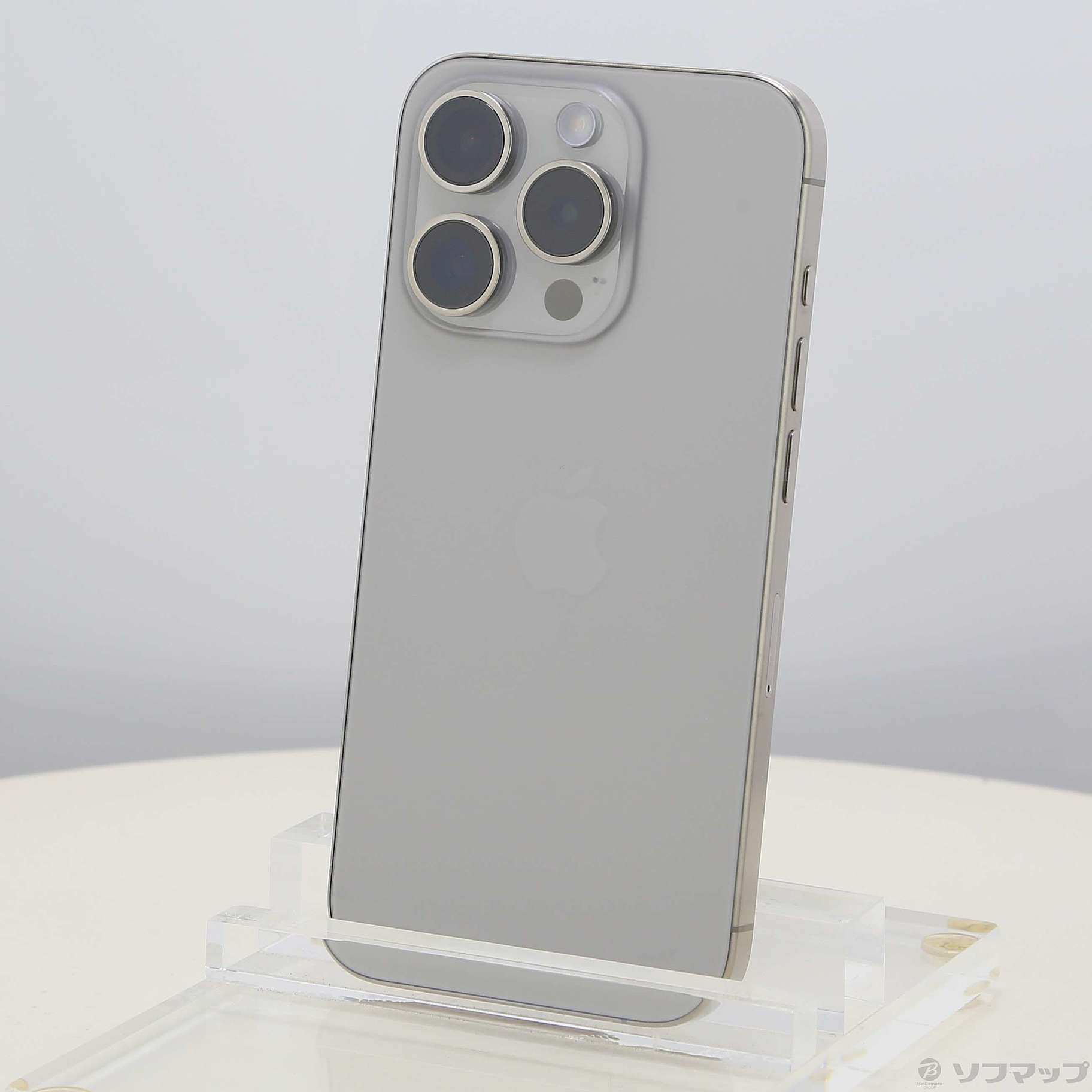 iPhone 15 Pro 中古一覧｜SIMフリー・キャリア - 価格.com