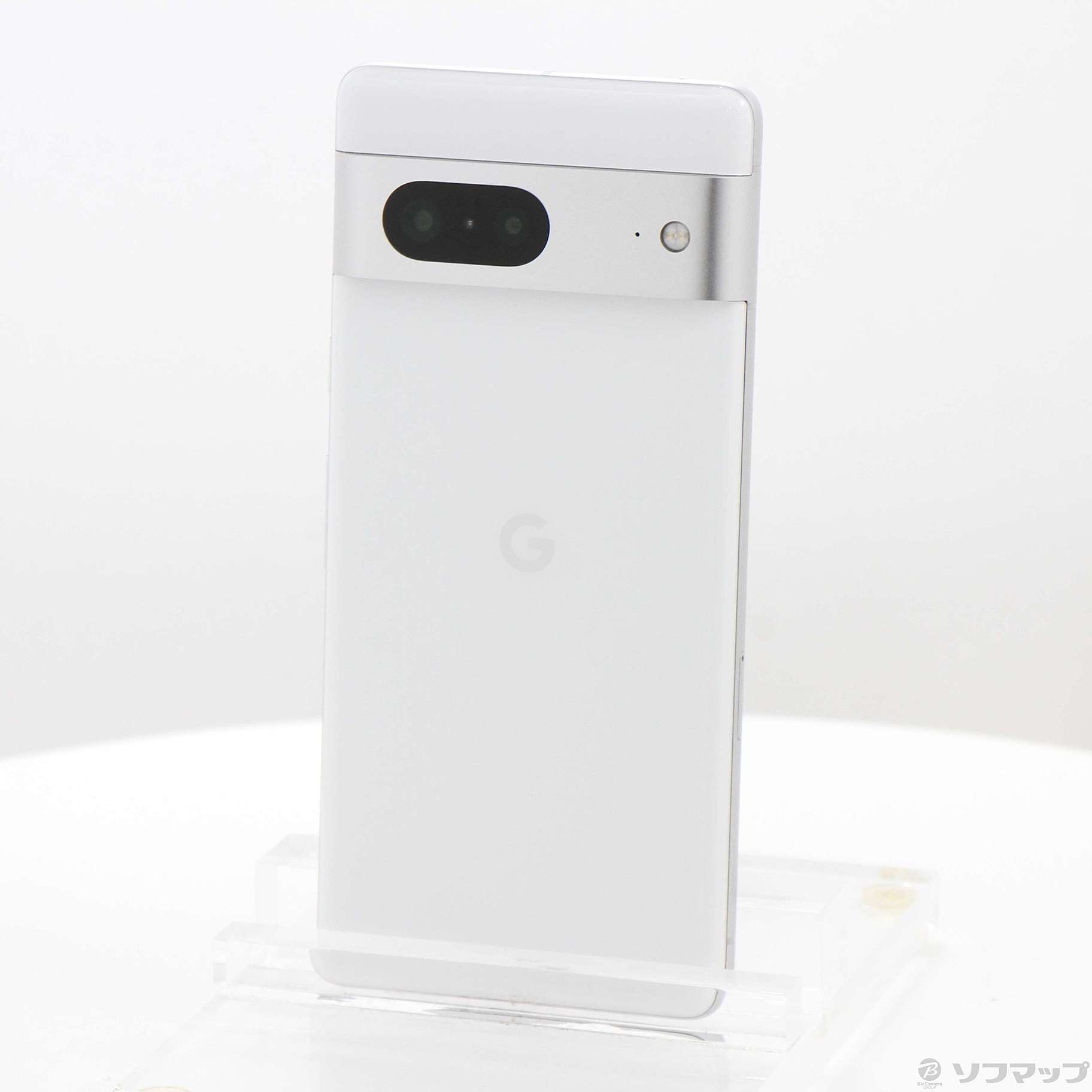 Google Pixel 7 128GB SIM�t���[ [Snow]