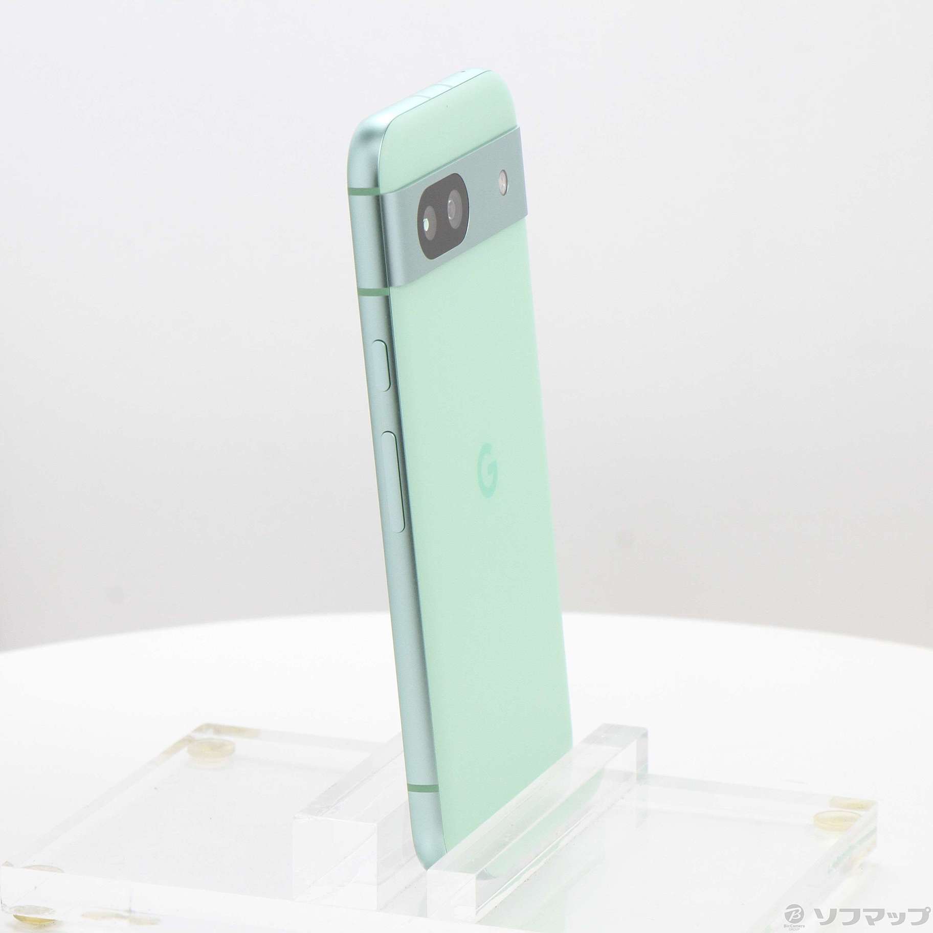 Google Pixel 8a 中古一覧｜SIMフリー・キャリア - 価格.com