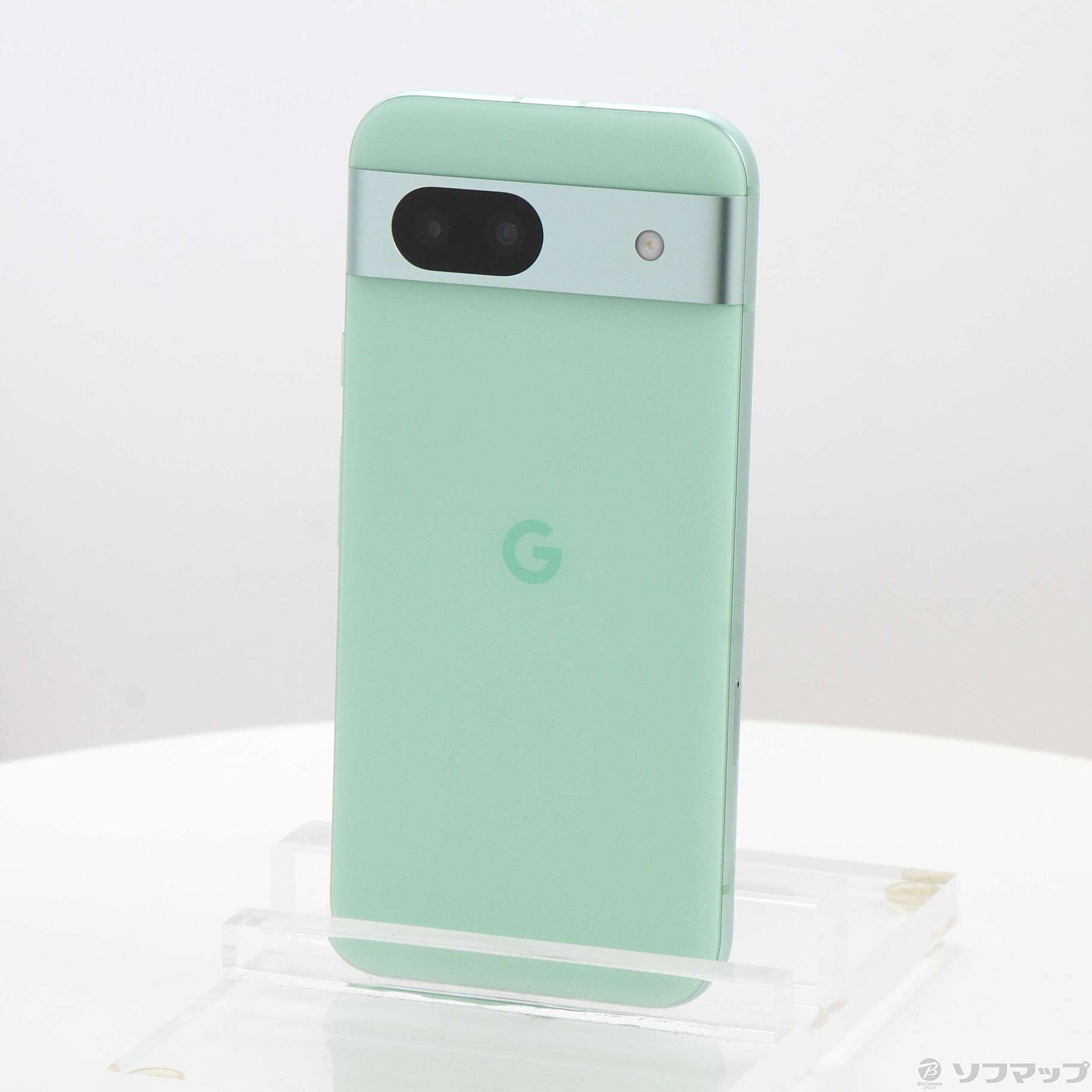 Google Pixel 8a 本体 ミント SIMフリー Google Pixel 8a 中古一覧｜SIMフリー・キャリア - 価格.com