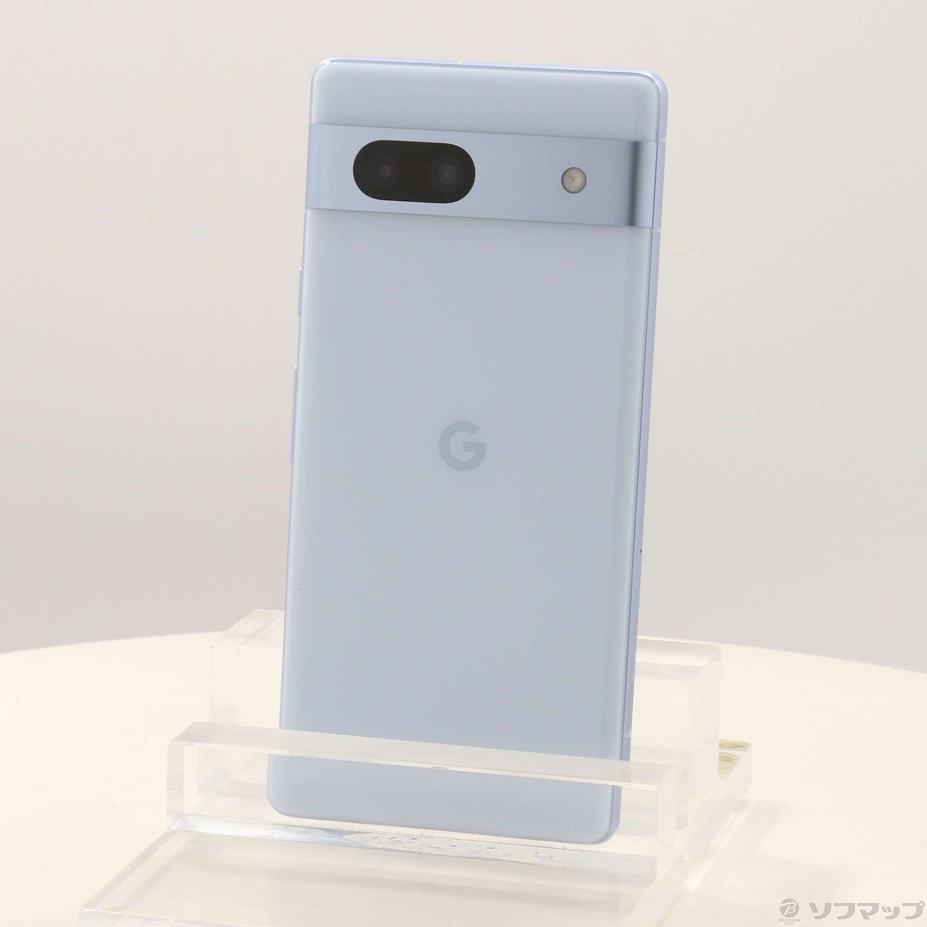 Google Pixel 7a SIM�t���[ [Sea]