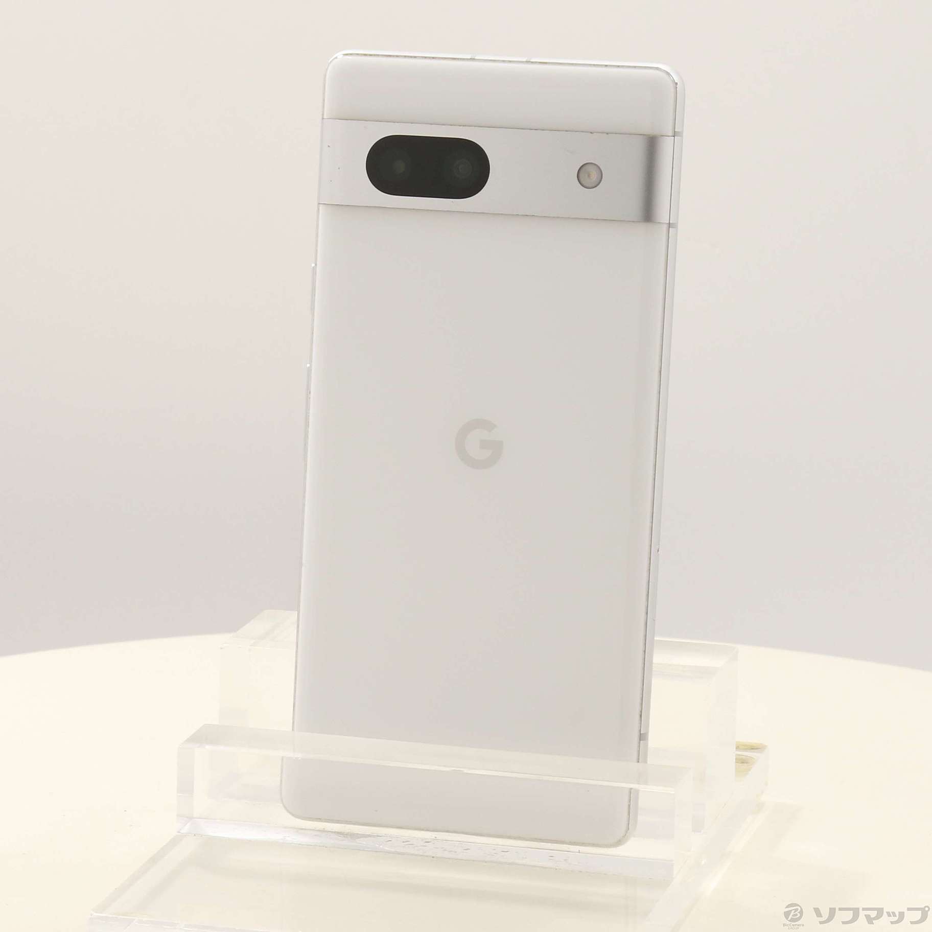 Google Pixel 7a SIM�t���[ [Snow]