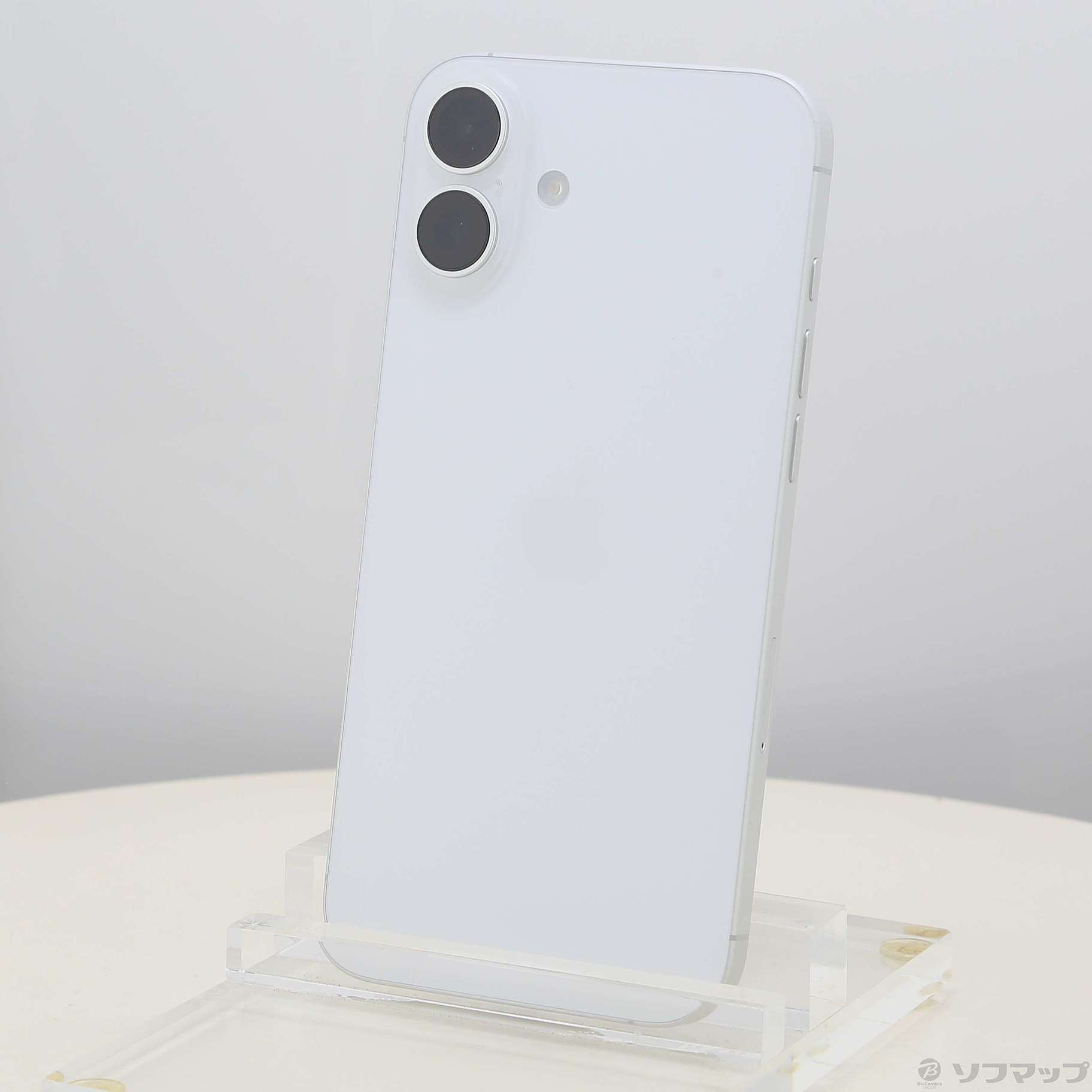 iPhone 16 Plus 中古一覧｜SIMフリー・キャリア - 価格.com