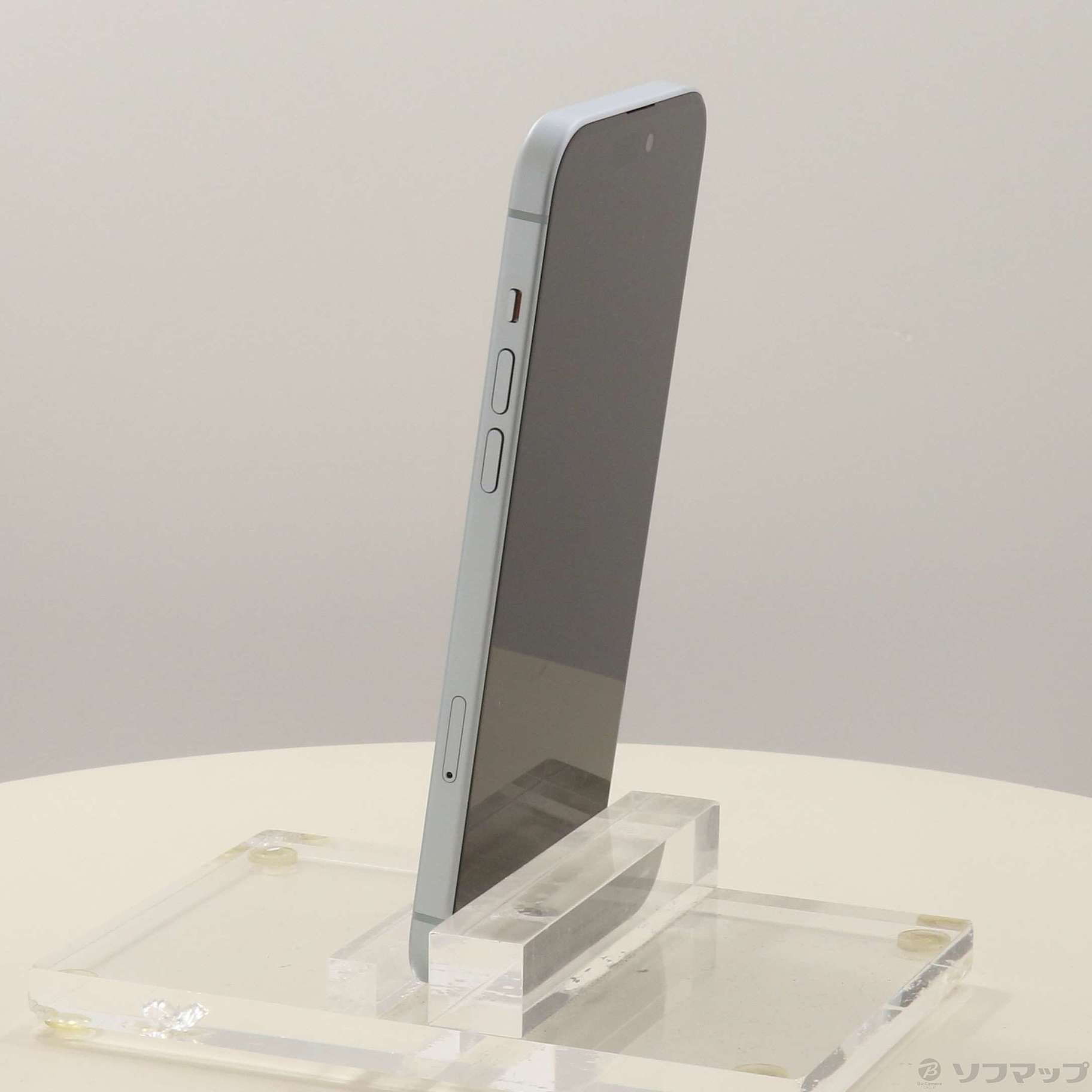 iPhone 15 Plus 128GB SIM�t���[ [�u���[]�̐��i�摜2