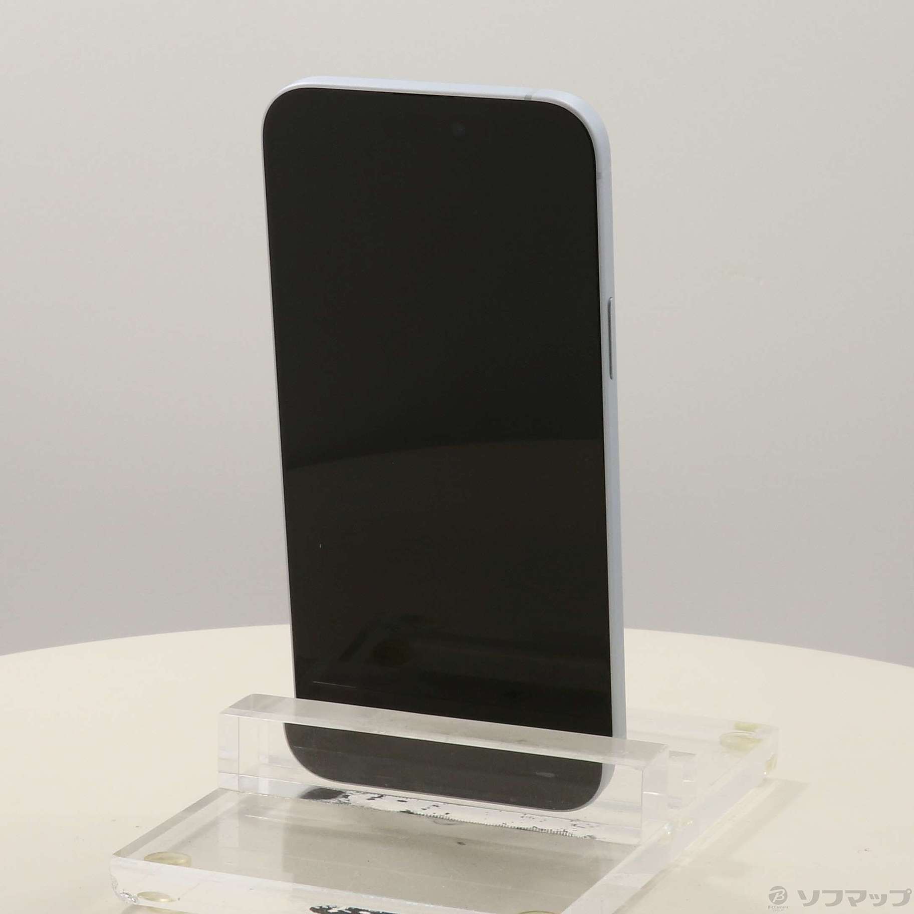 iPhone 15 Plus 128GB SIM�t���[ [�u���[]�̐��i�摜3