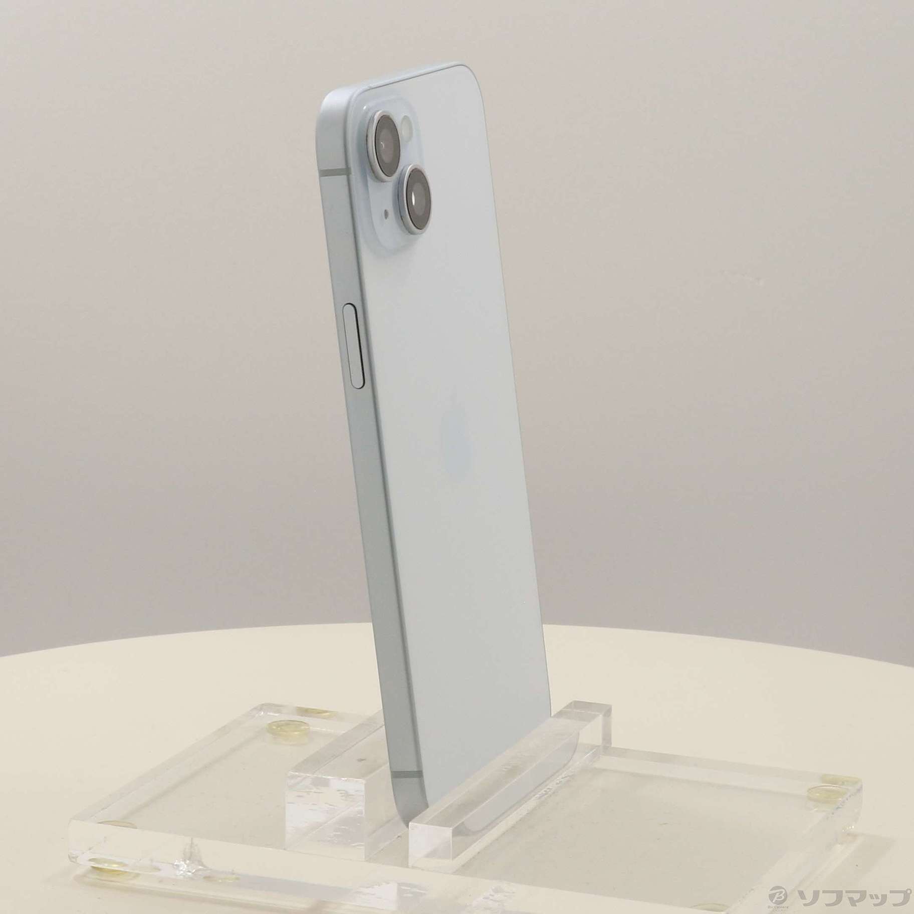 iPhone 15 Plus 128GB SIM�t���[ [�u���[]�̐��i�摜4