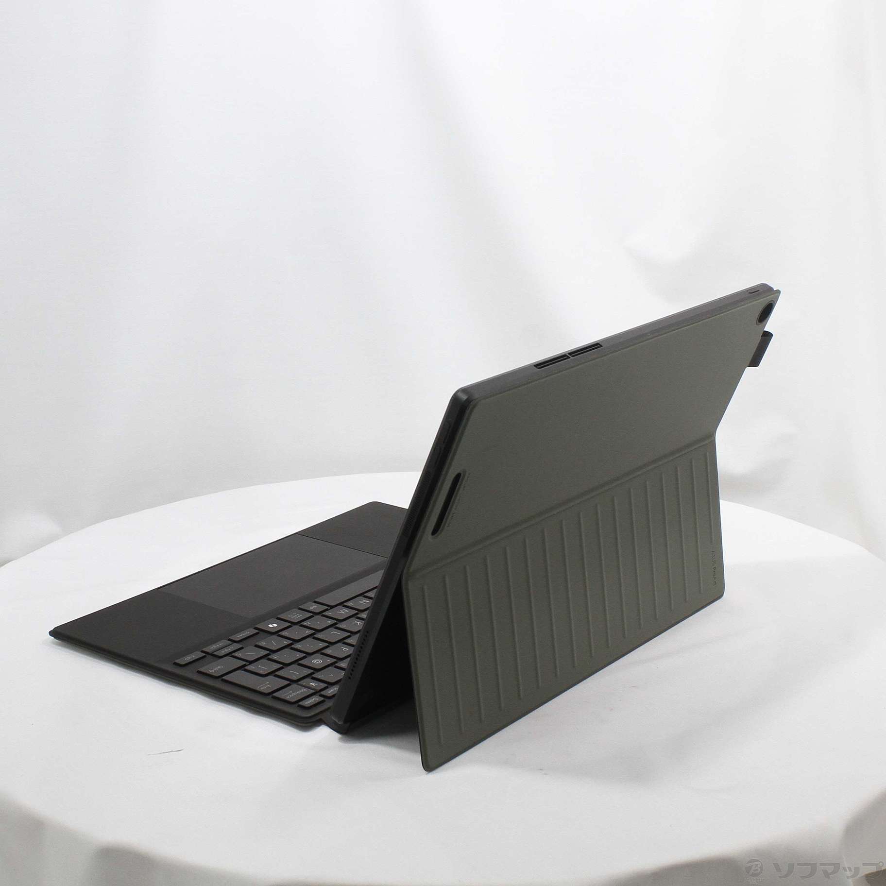 中古品〕 ASUS ProArt PZ13 HT5306QA-PU161W ナノブラック｜の通販は
