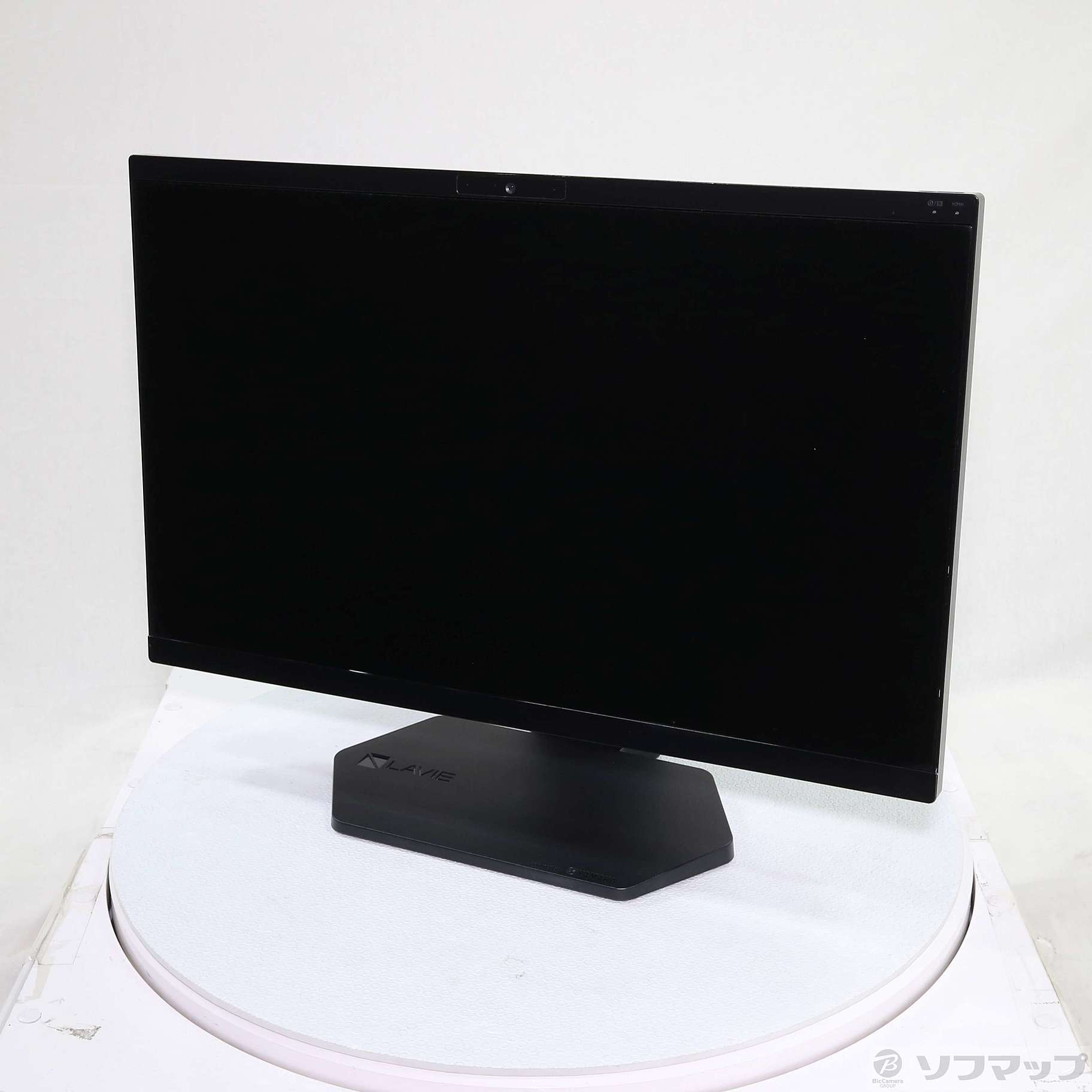 LAVIE A27 PC-A2377DAB �kNEC Refreshed PC�l �Ⴡ�[�J�[�ۏ؂����