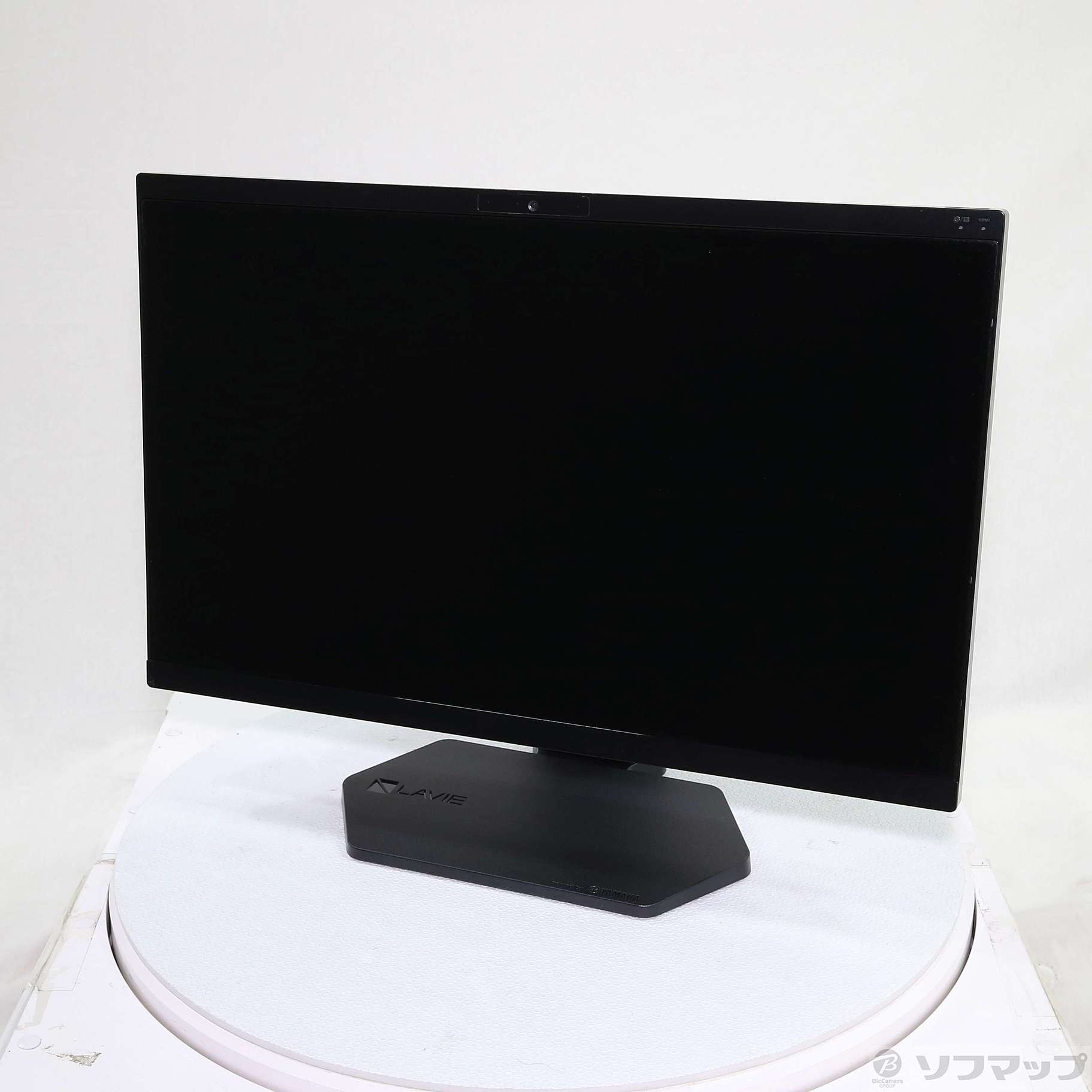 LAVIE A23 PC-A2377GAB �t�@�C���u���b�N �kNEC Refreshed PC�l �Ⴡ�[�J�[�ۏ؂����