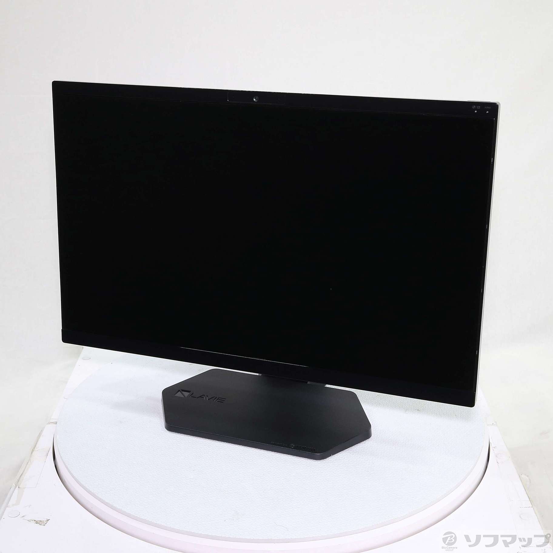 LAVIE A23 PC-A2377GAB �t�@�C���u���b�N �kNEC Refreshed PC�l �Ⴡ�[�J�[�ۏ؂����