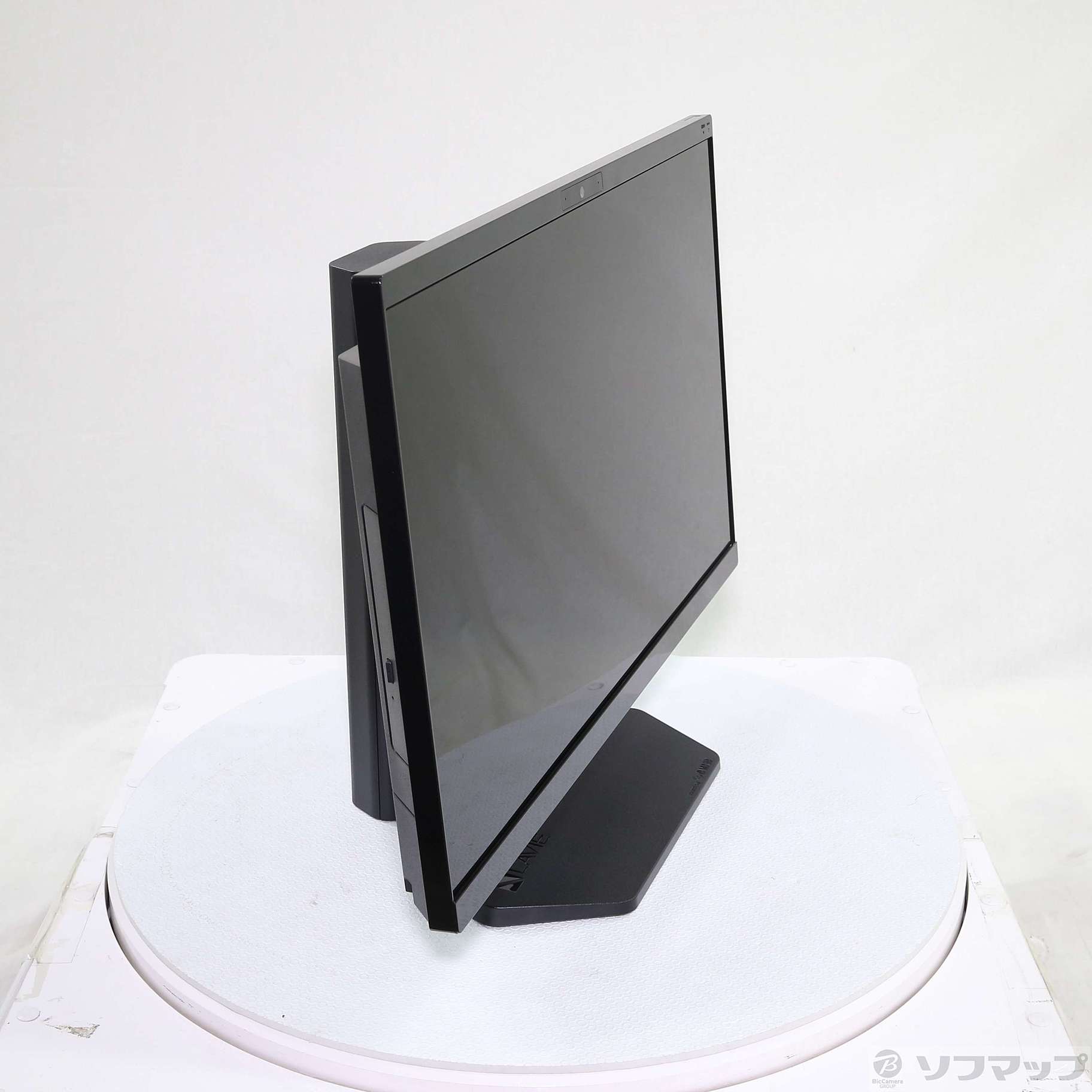 LAVIE A23 PC-A2377GAB �t�@�C���u���b�N �kNEC Refreshed PC�l �Ⴡ�[�J�[�ۏ؂����