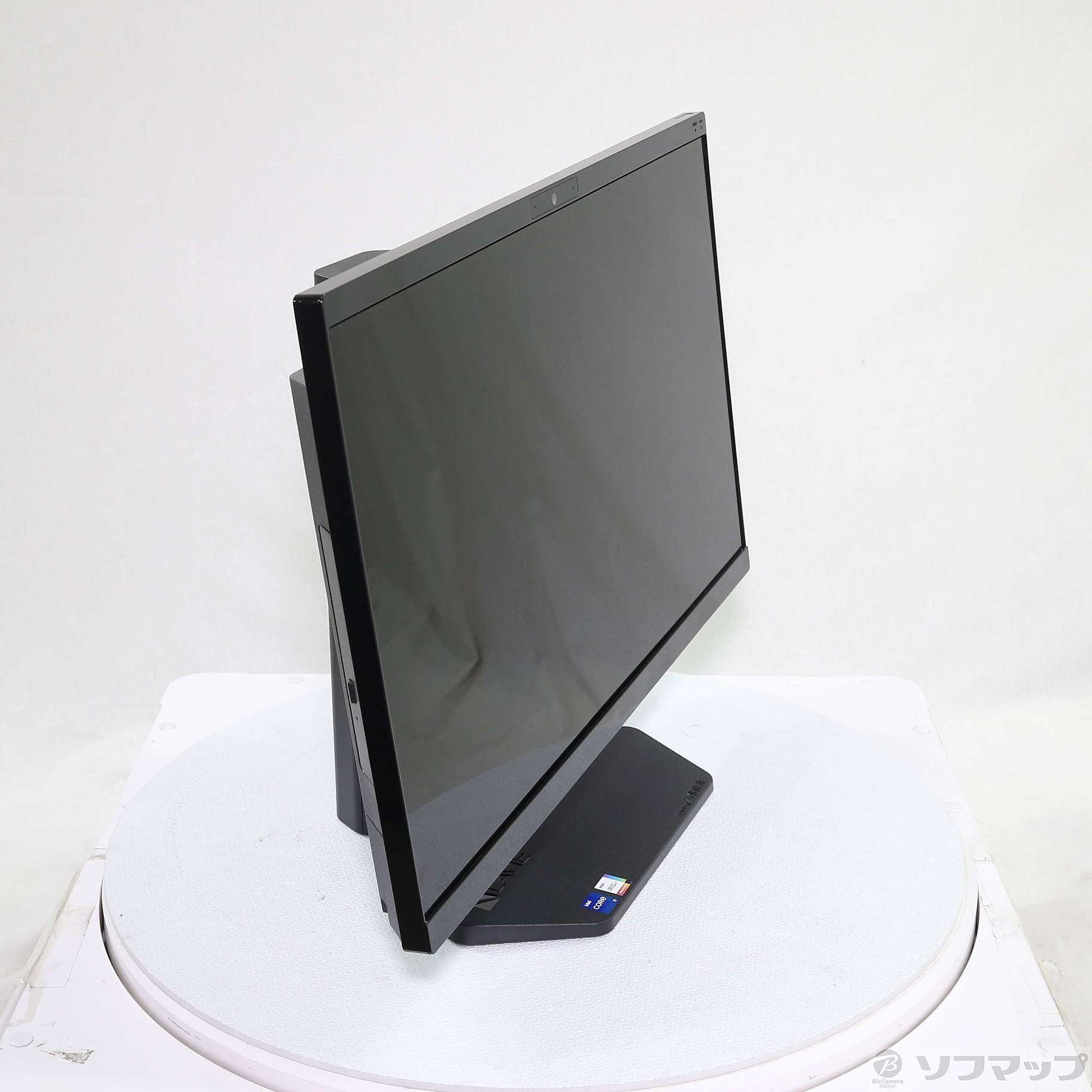 LAVIE A23 PC-A2375JAB �t�@�C���u���b�N �kNEC Refreshed PC�l �Ⴡ�[�J�[�ۏ؂����