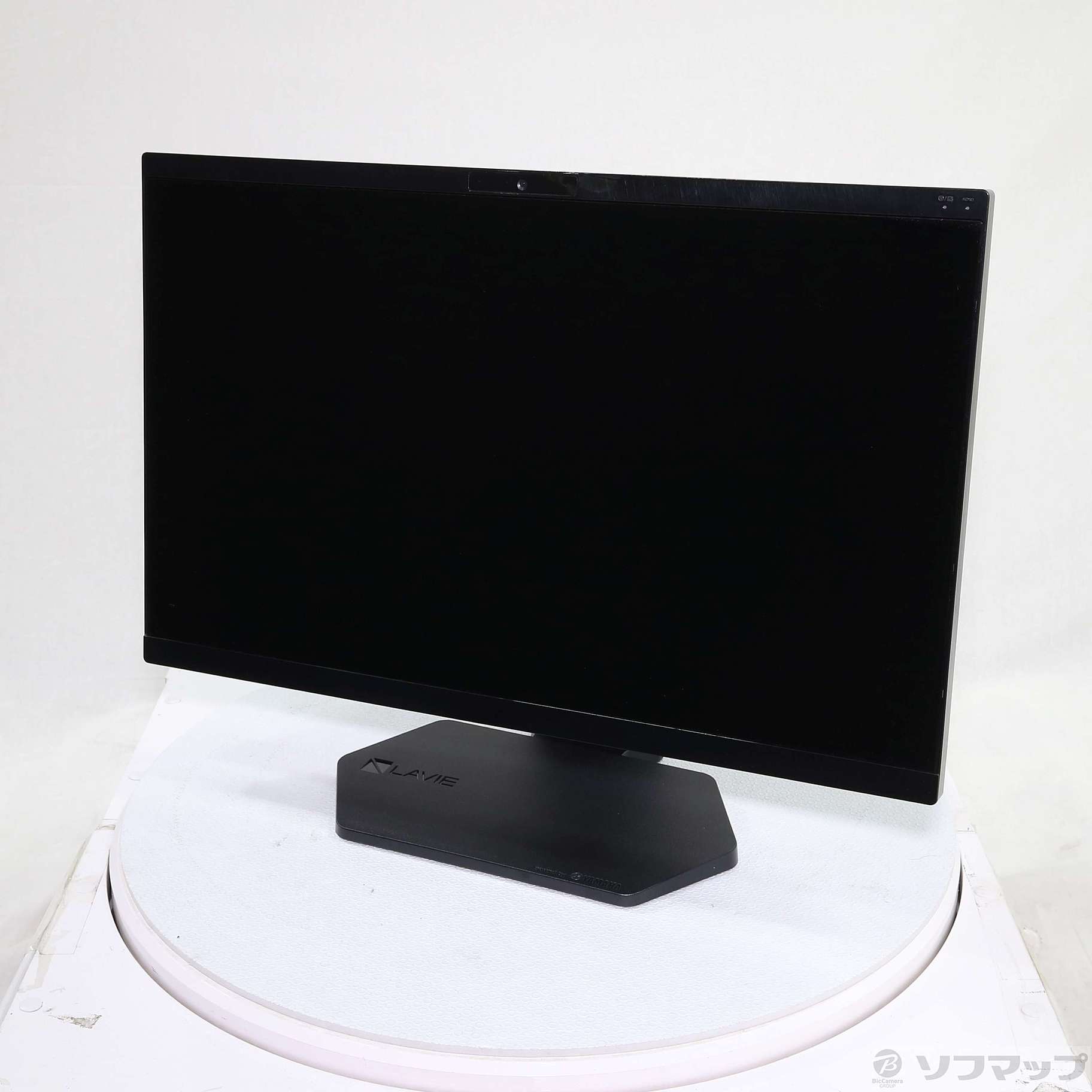 LAVIE A23 PC-A2365GAB �t�@�C���u���b�N �kNEC Refreshed PC�l �Ⴡ�[�J�[�ۏ؂����