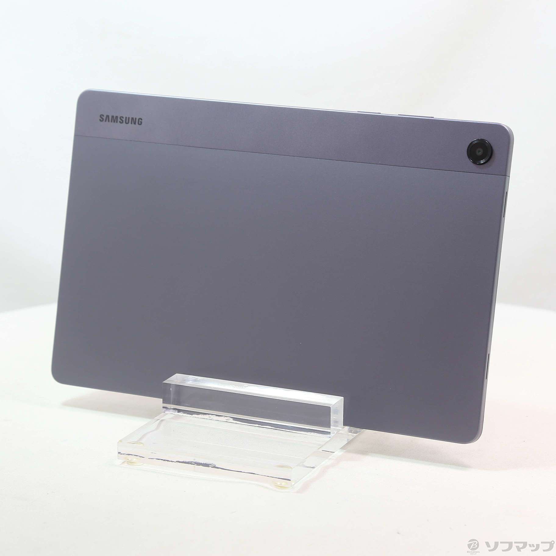 Galaxy Tab A11+ 128GB グレー SM-X230NZAAXJP Wi-Fi