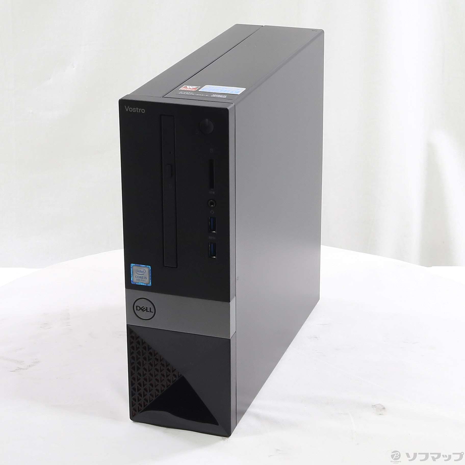 Vostro 3470 〔Windows 10〕