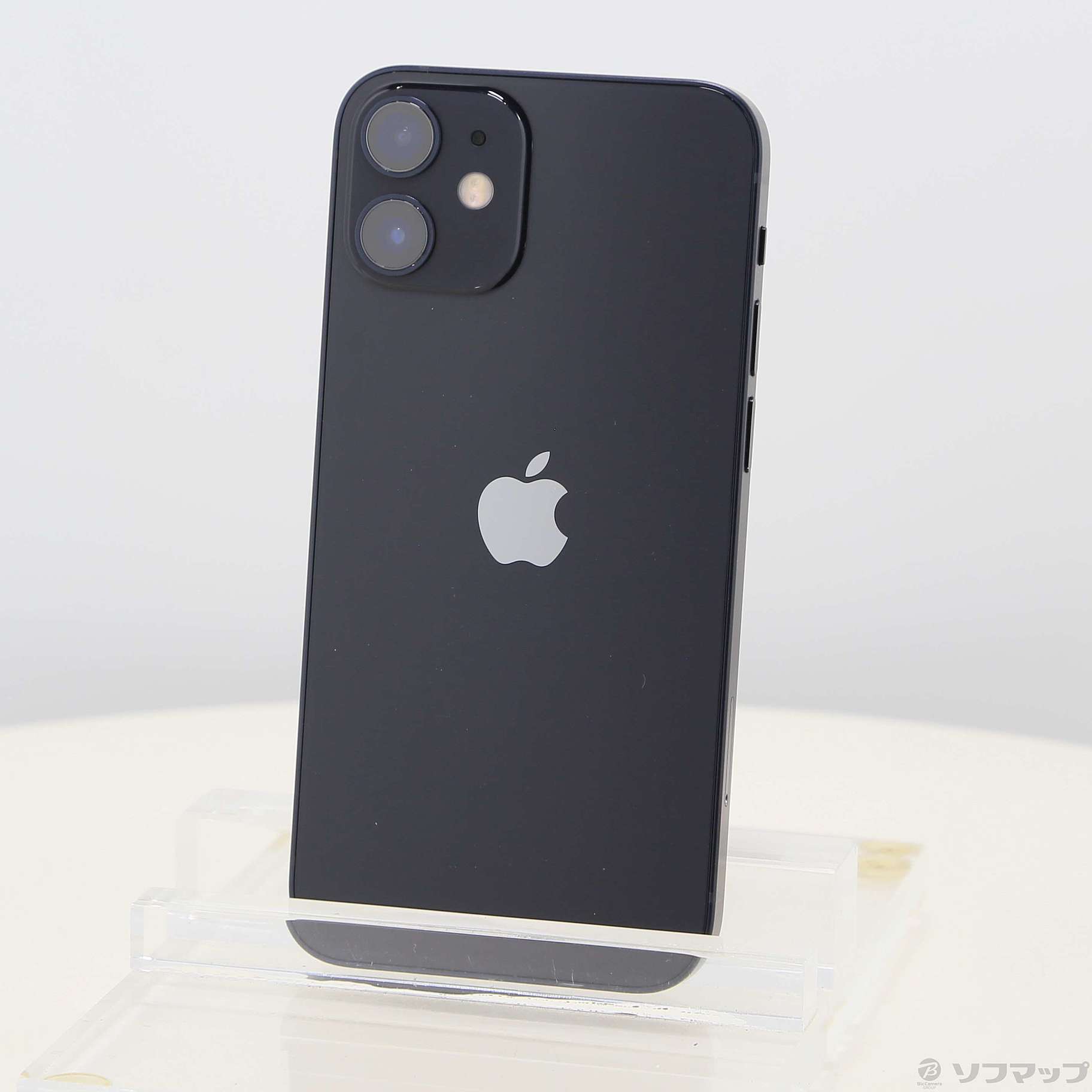 iPhone 12 mini 128GB SIMフリー 中古(白ロム)価格比較 - 価格.com