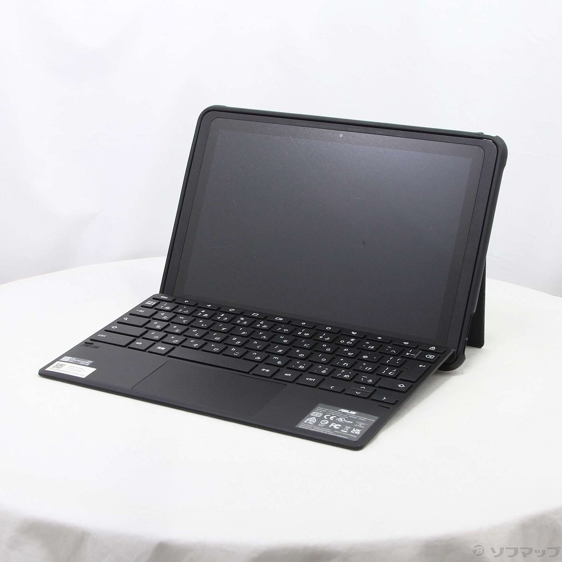 Chromebook Detachable CZ1 CZ1000DVA-L30019 �u���b�N