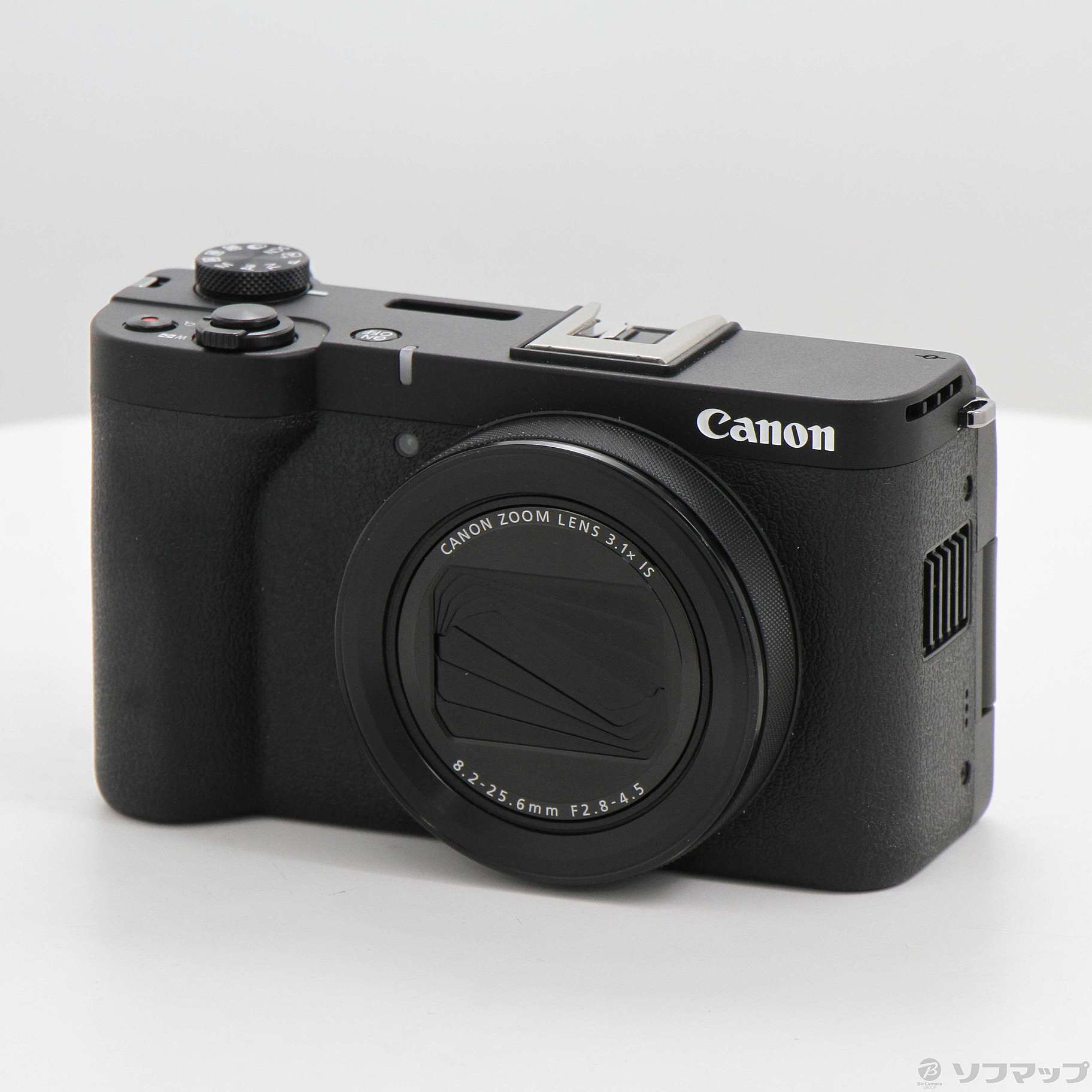 Canon PowerShot V1 未使用品 中古品〕 PowerShot V1｜の通販はソフマップ[sofmap]