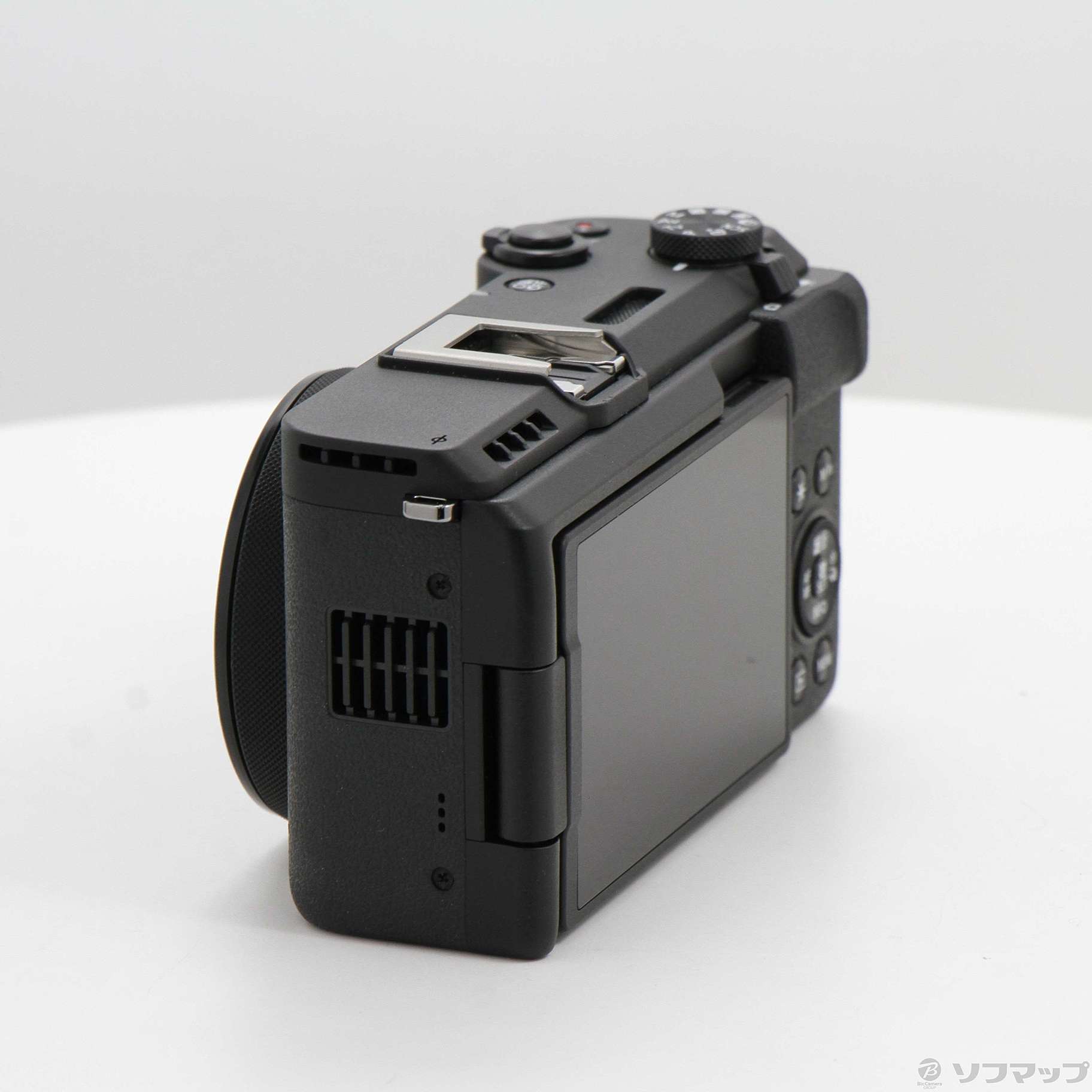 中古品〕 PowerShot V1｜の通販はソフマップ[sofmap]