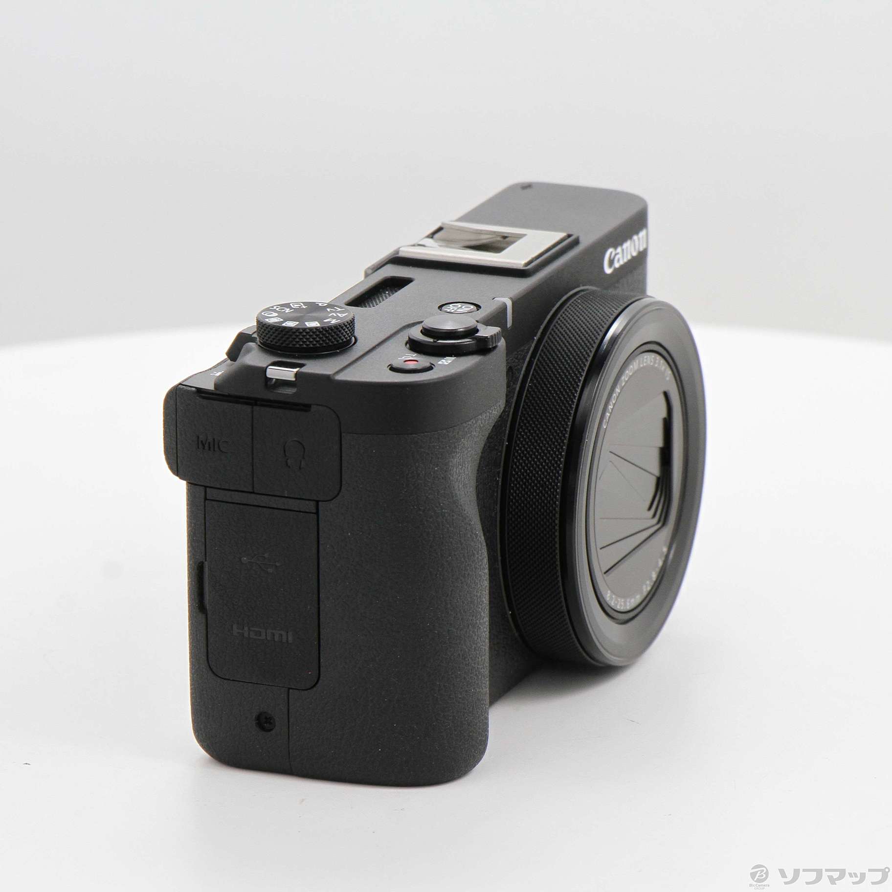 中古品〕 PowerShot V1｜の通販はソフマップ[sofmap]