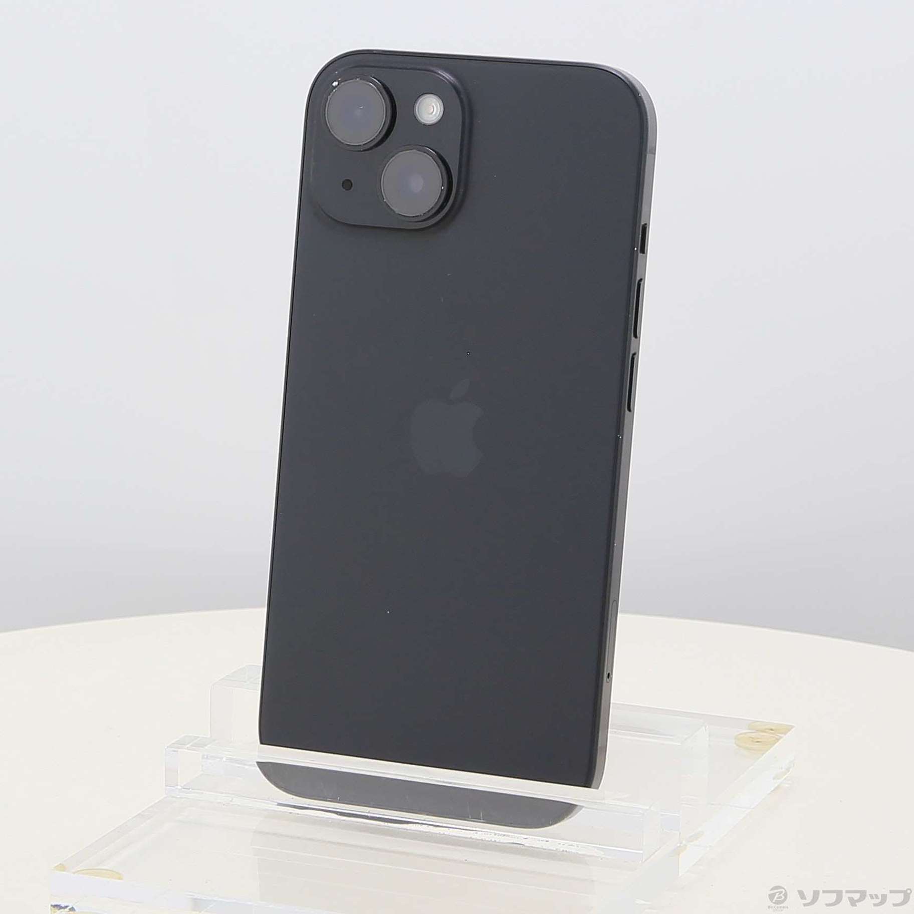 iPhone15 125GB ブラック 【SiMフリー】 iPhone 15 Pro 1TB - ブラック