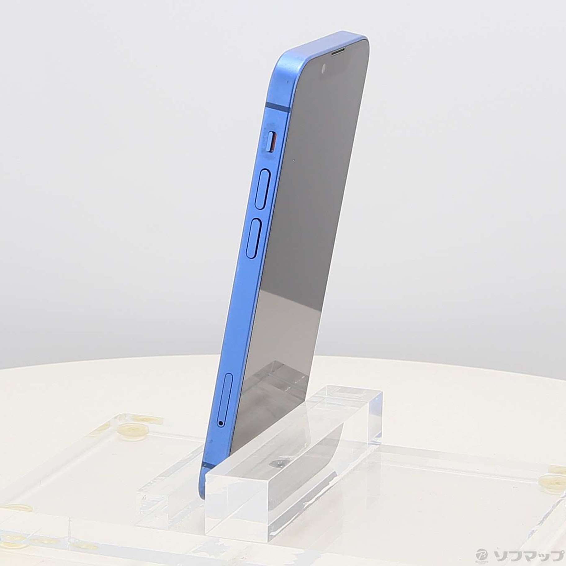 iPhone 13 mini 128GB SIM�t���[ [�u���[]�̐��i�摜2