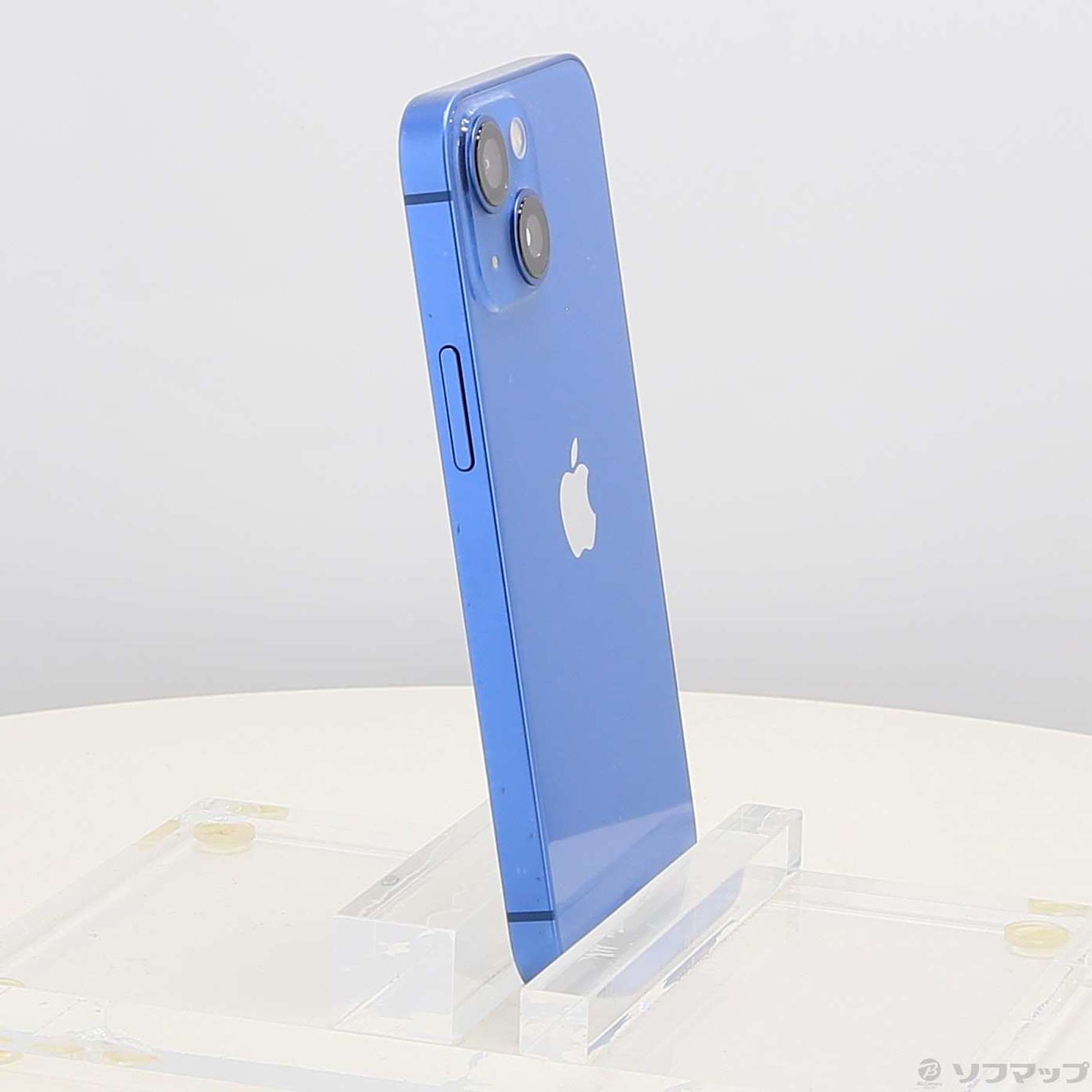 iPhone 13 mini 128GB SIM�t���[ [�u���[]�̐��i�摜4