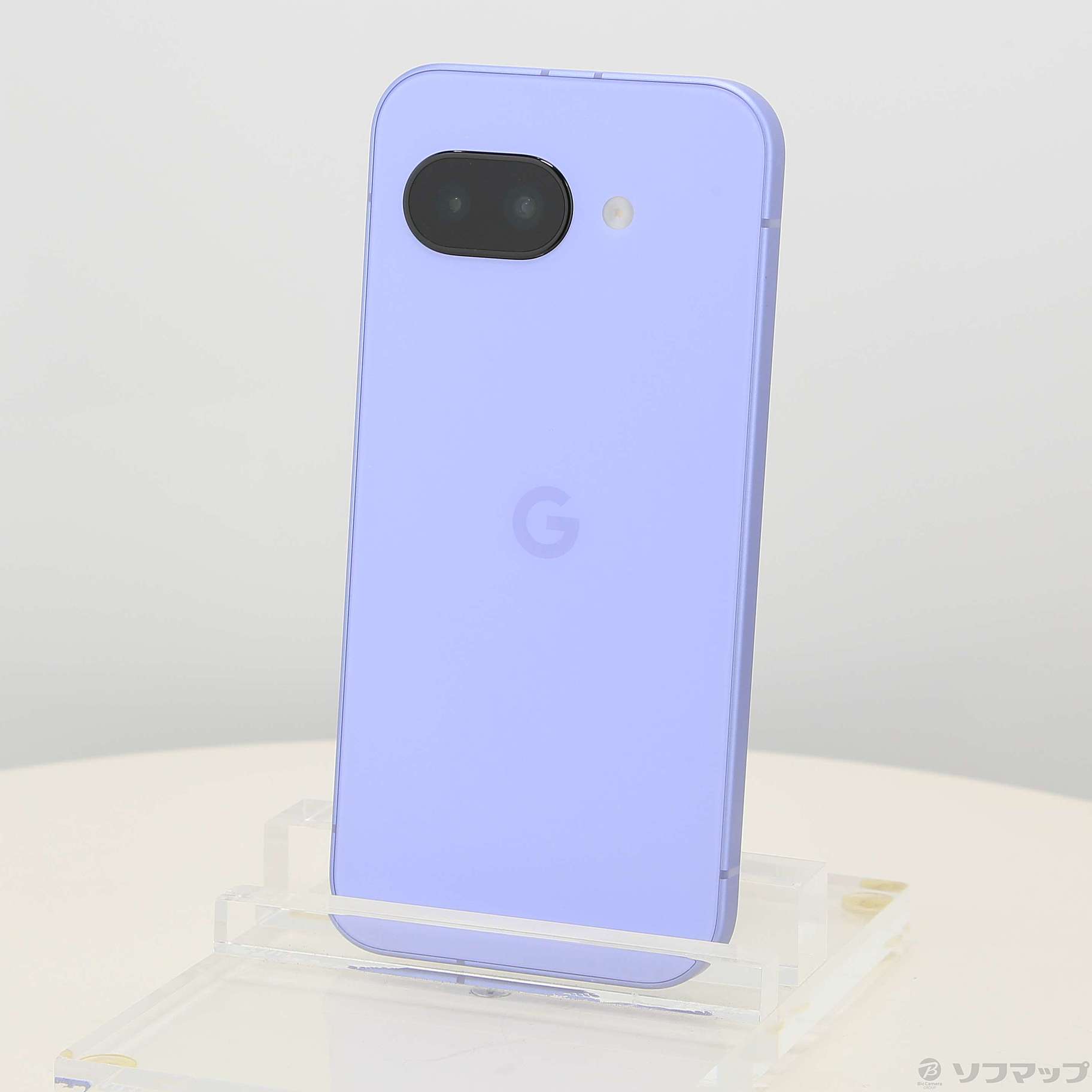 Google Pixel 9a 128GB SIMフリー 中古(白ロム)価格比較 - 価格.com