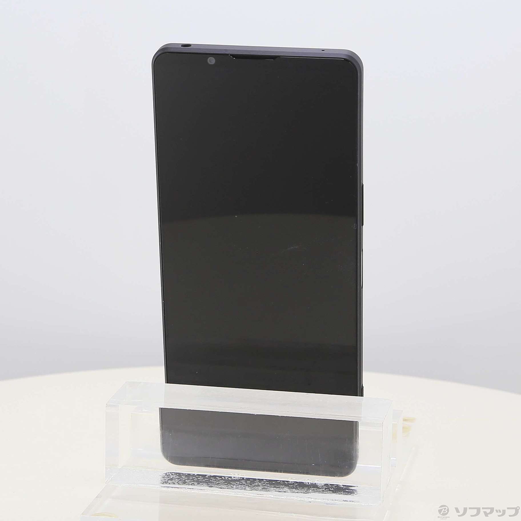 Xperia 1 VI 512GB (RAM 16GB���f��) SIM�t���[ [�u���b�N]�̐��i�摜3