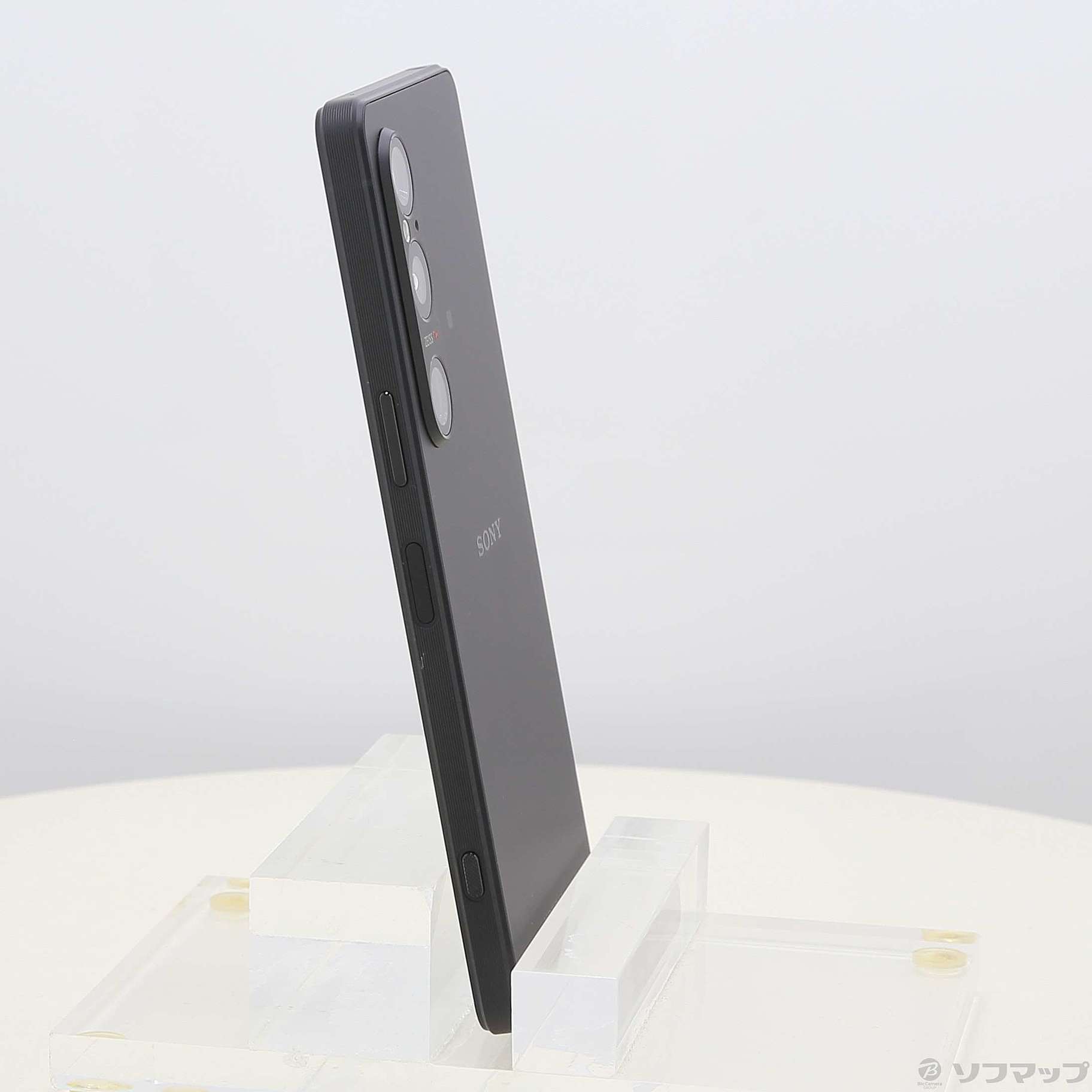 Xperia 1 VI 512GB (RAM 16GB���f��) SIM�t���[ [�u���b�N]�̐��i�摜4