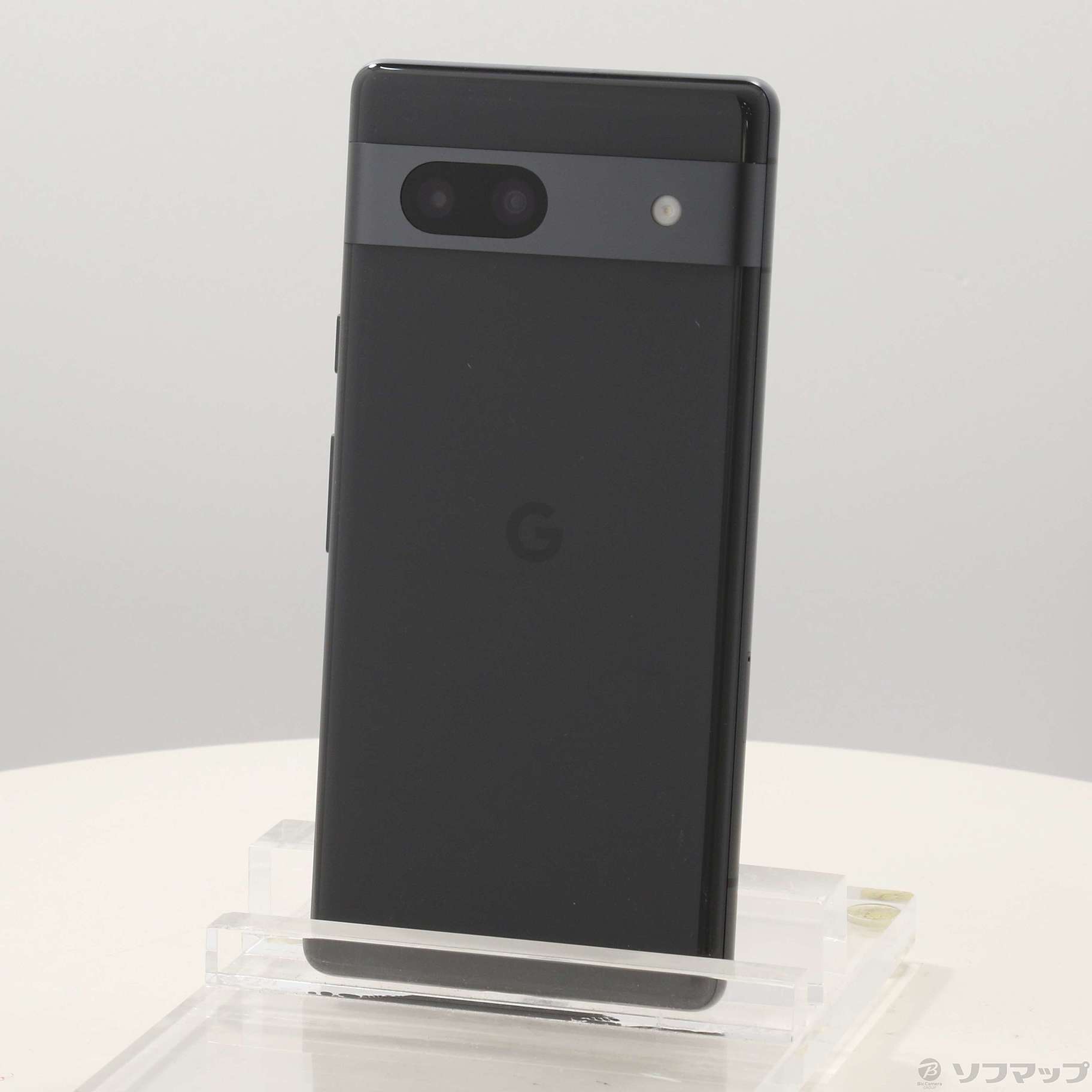 Google Pixel 7a 128G チャコール SIMフリー 中古品 Google Pixel