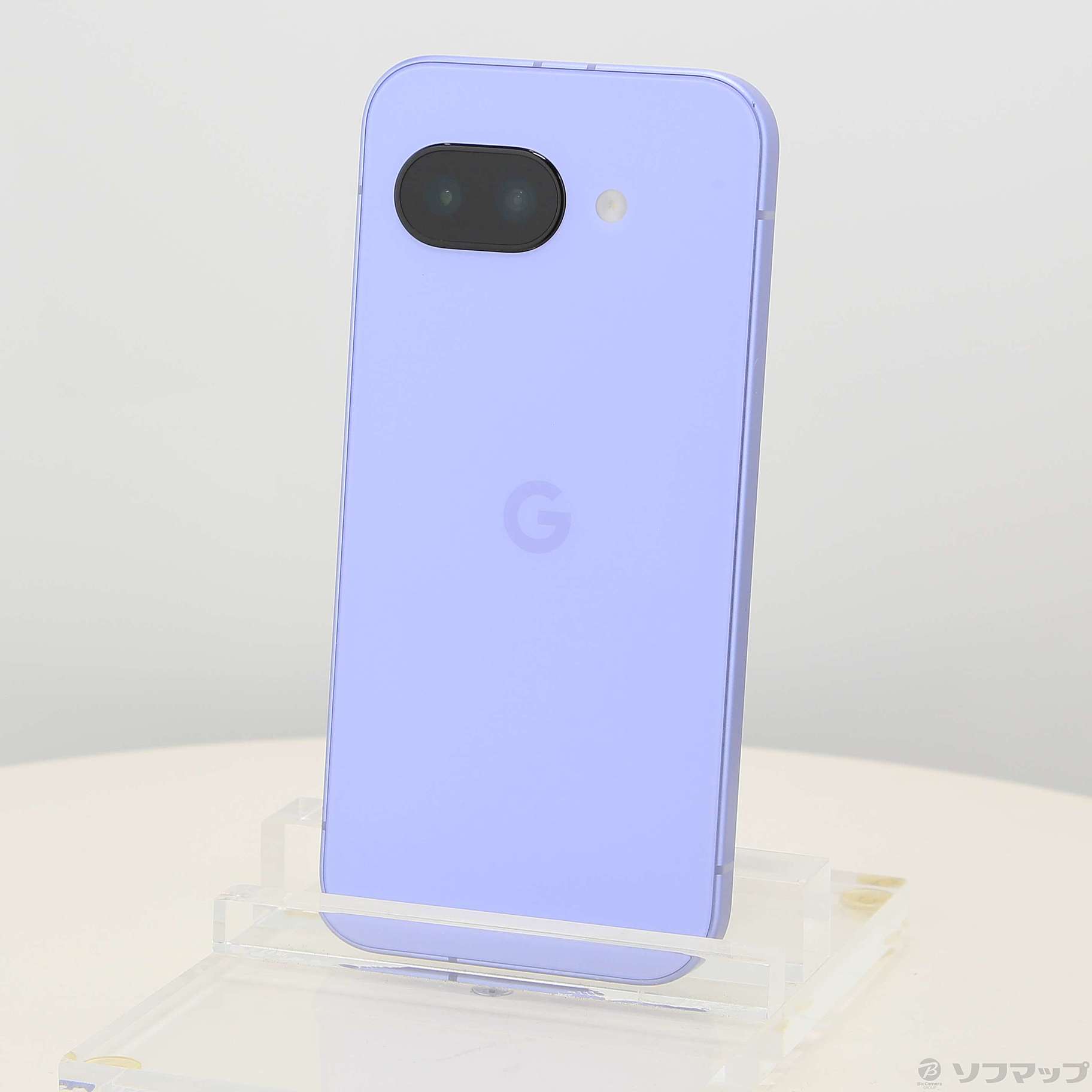 Google Pixel 9a 128GB docomo [Iris] 中古(白ロム)価格比較 - 価格.com