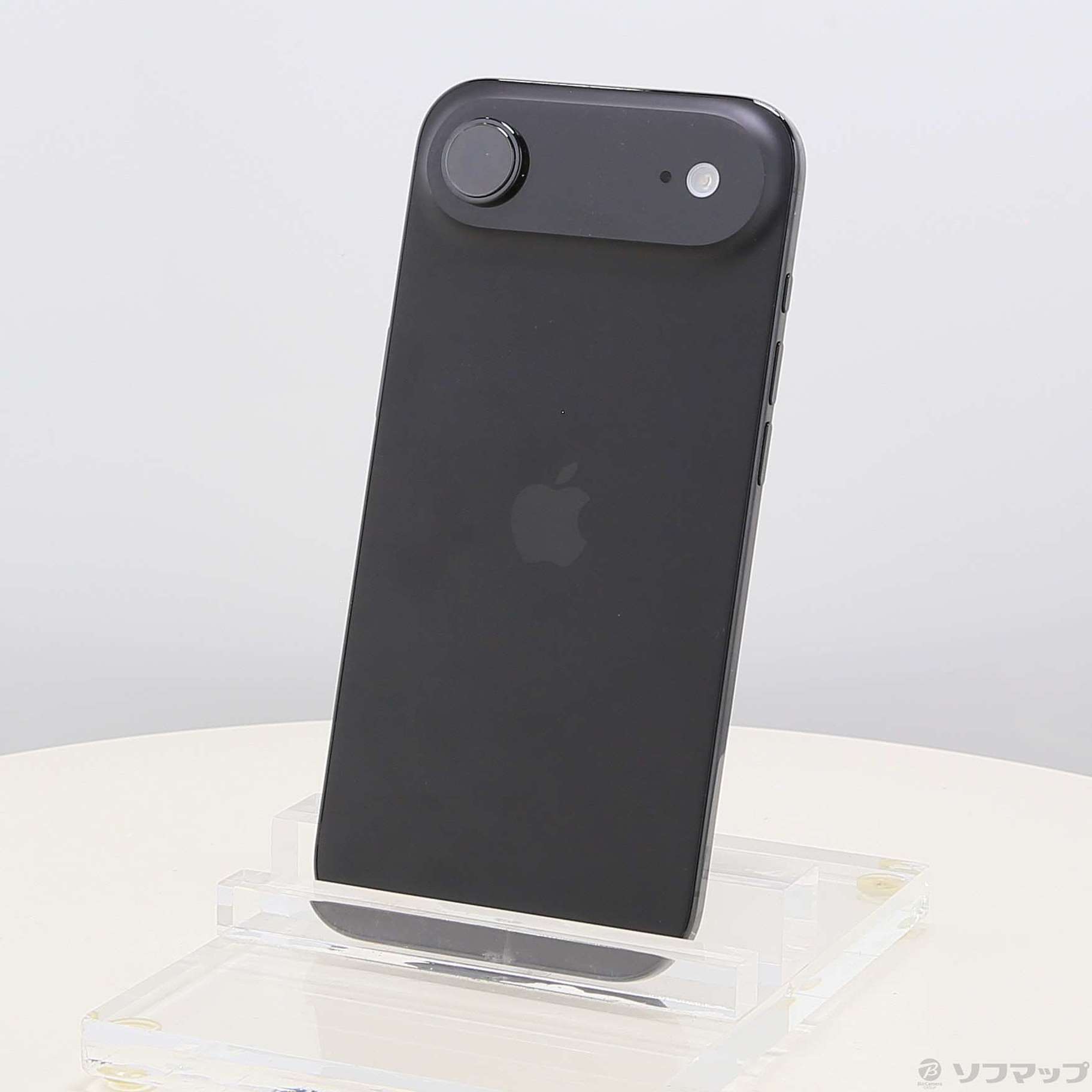 iPhone Air 256GB SIM�t���[ [�X�y�[�X�u���b�N]�̐��i�摜1